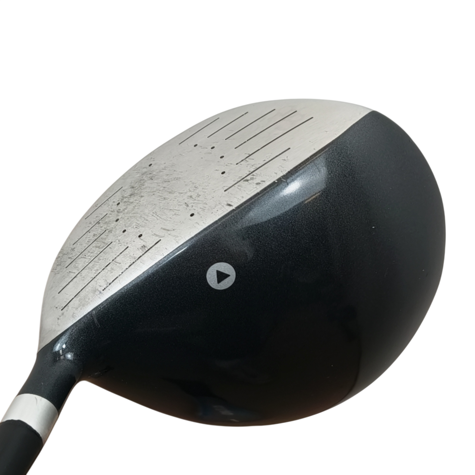 OIYO CS-18 Driver / Flex Ladies / Loft 15