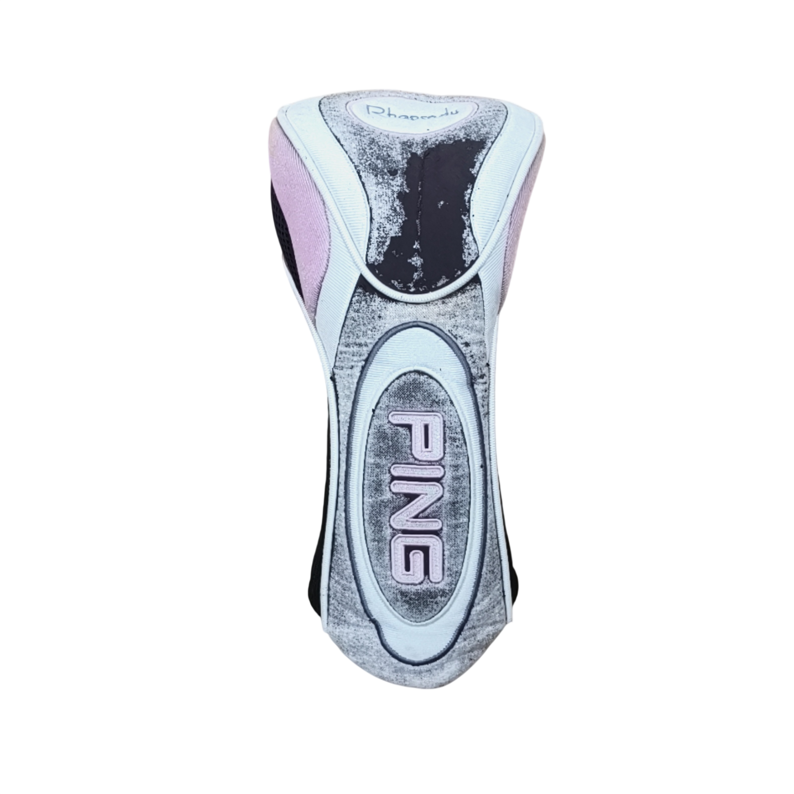 PING Rhapsody Driver / Flex Ladies / Loft 16