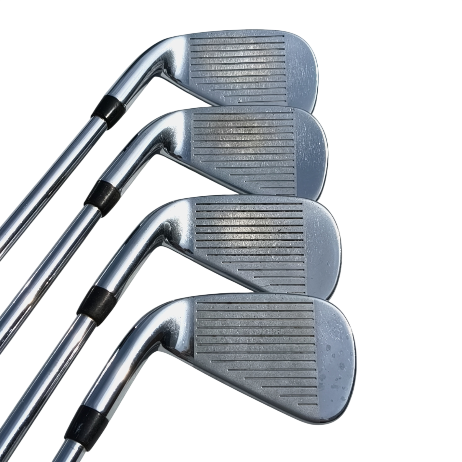 Callaway Rogue Pro Jernsæt / 4-PW / Flex Regular / Stål