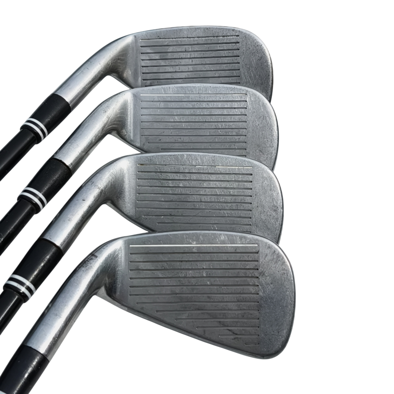 Cleveland 588 Altitude Jernsæt / 5-PW+SW / Flex Regular / Grafit