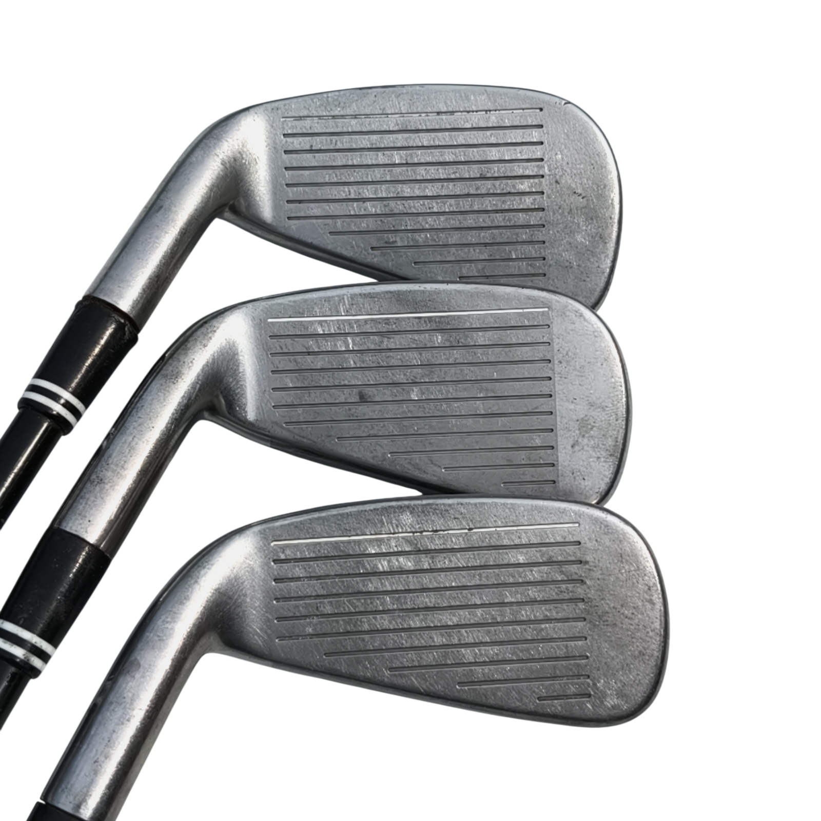 Cleveland 588 Altitude Jernsæt / 5-PW+SW / Flex Regular / Grafit