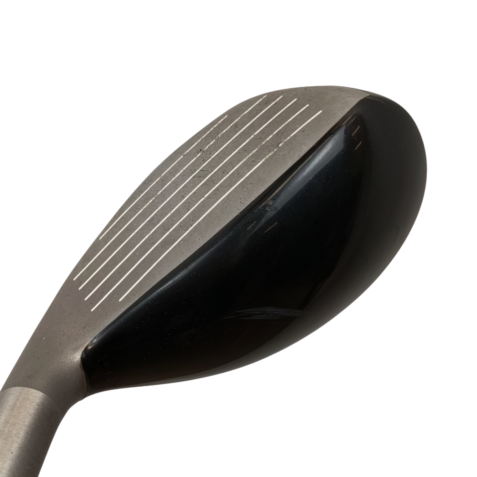 Cleveland Gliderail Hybrid / Flex A-flex / #3/20.5