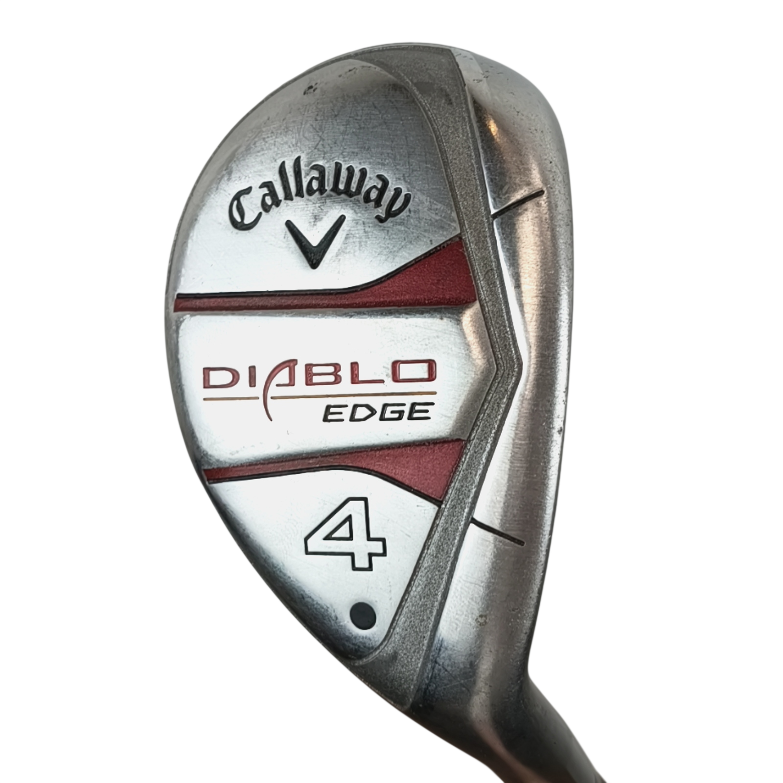 Callaway Callaway Diablo Edge Hybrid / Flex Ladies / #4/24