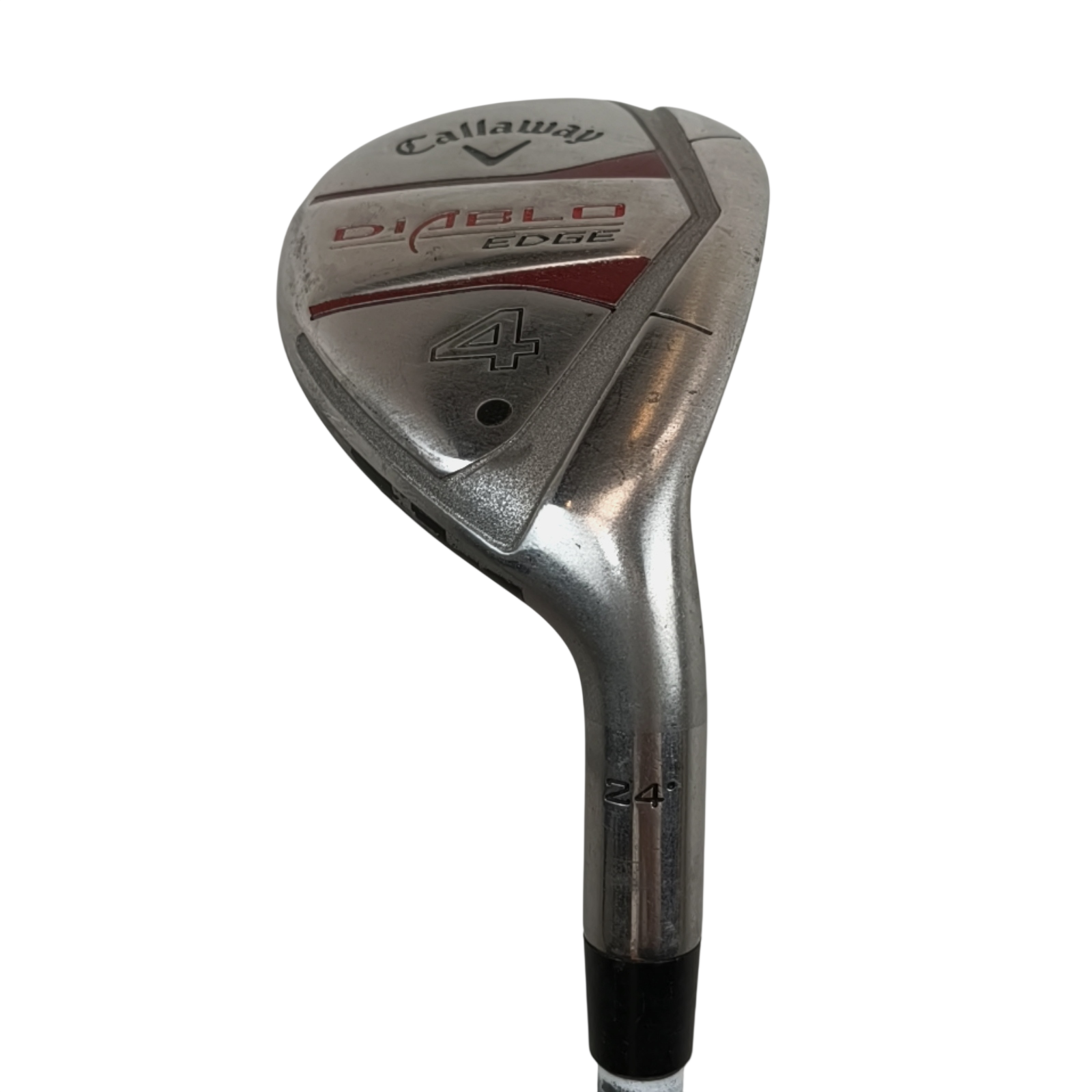 Callaway Callaway Diablo Edge Hybrid / Flex Ladies / #4/24