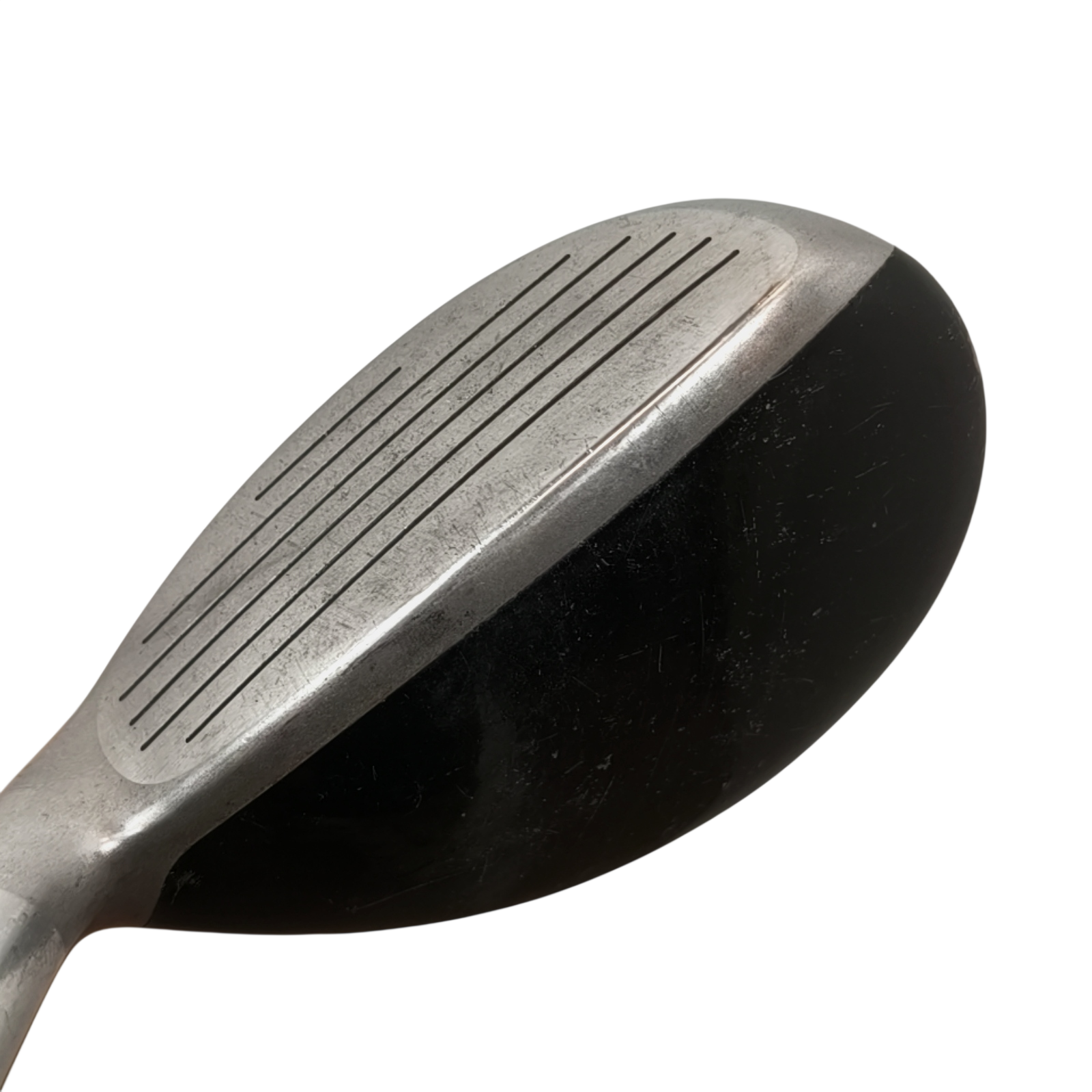 Callaway Callaway Diablo Edge Hybrid / Flex Ladies / #4/24