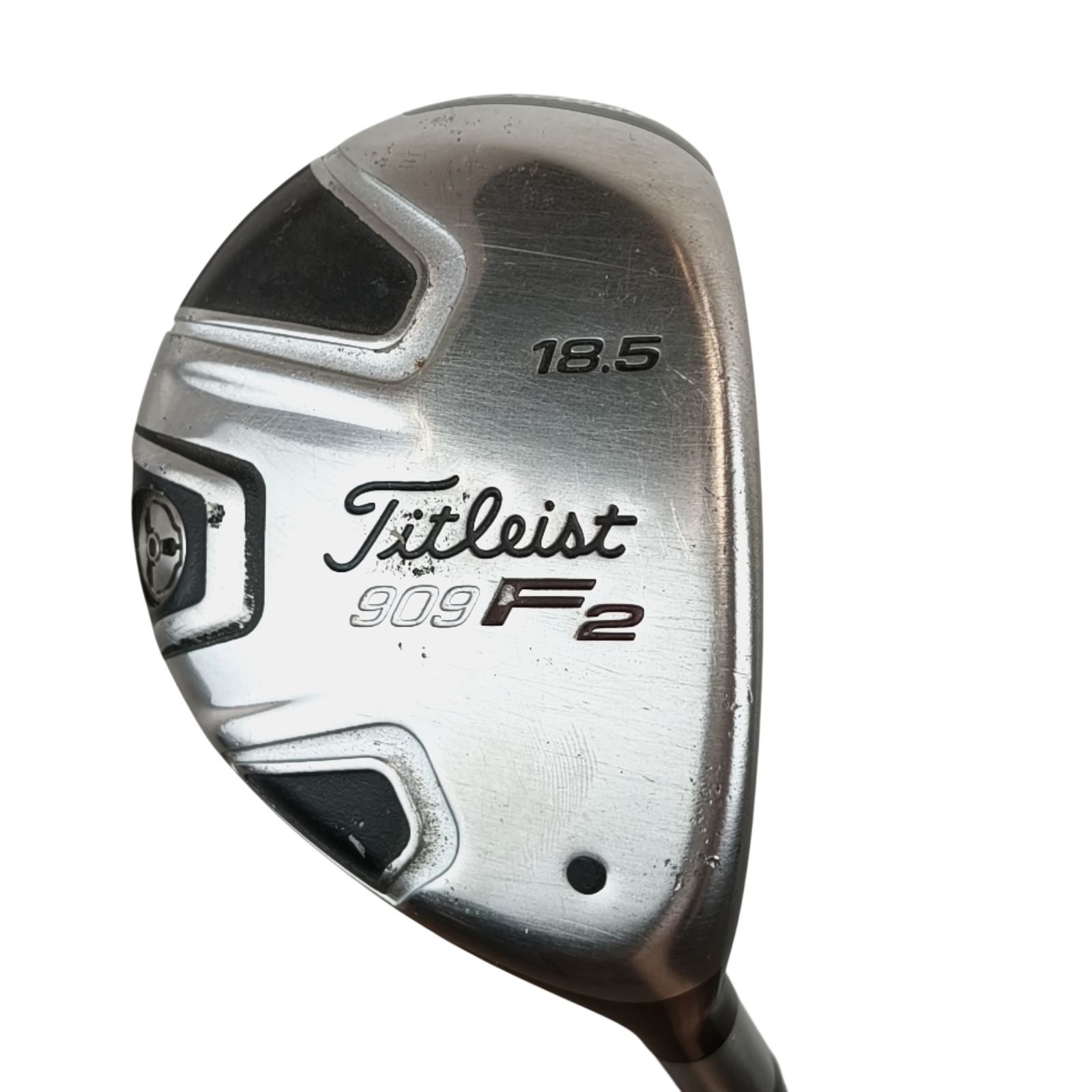 Titleist 909F2 Fairway Wood / Flex Stiff / #5/18.5