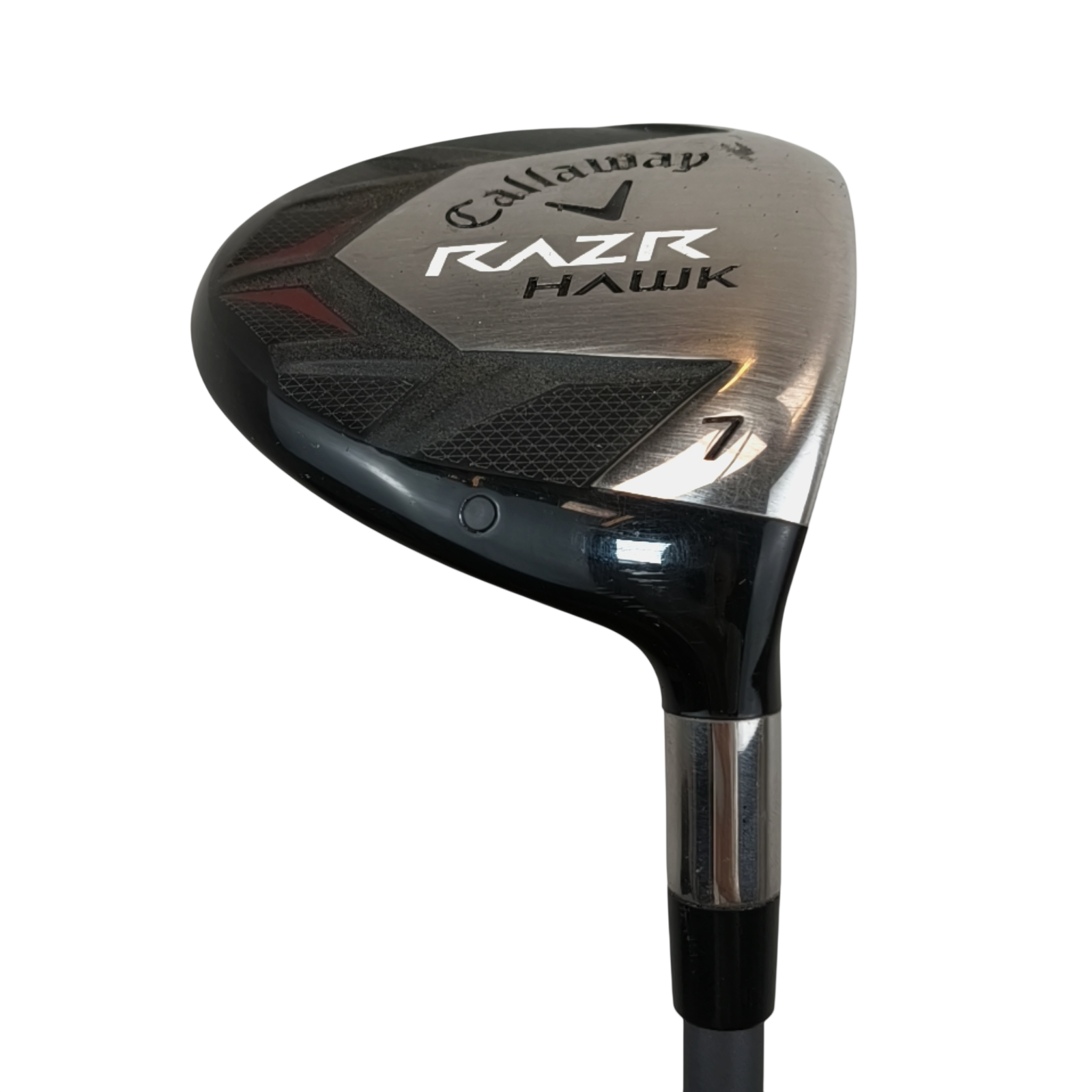 Callaway Razr Hawk Fairway Wood / Flex Ladies / #7/21