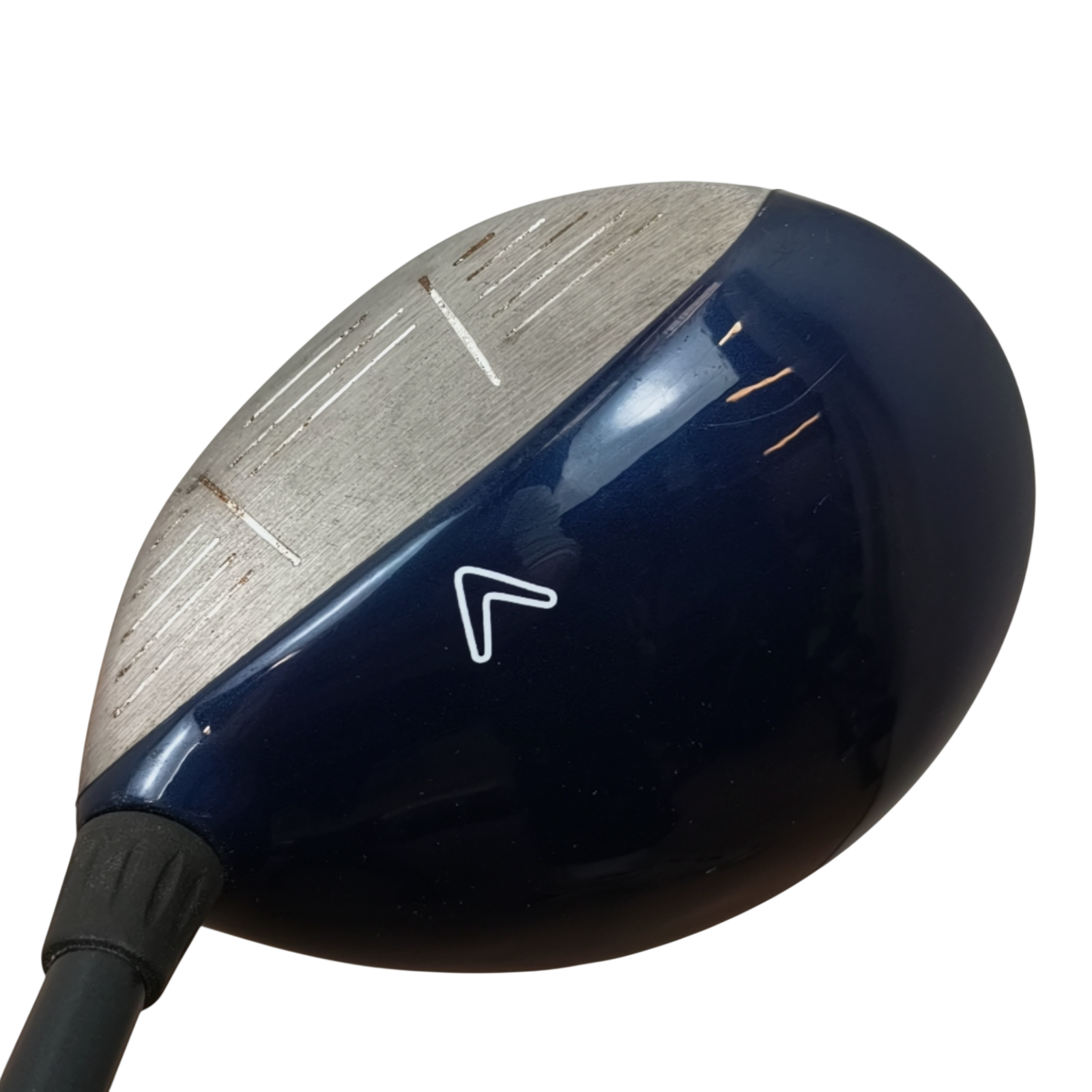 Callaway Big Bertha Fairway Wood / Flex Regular / #3/15