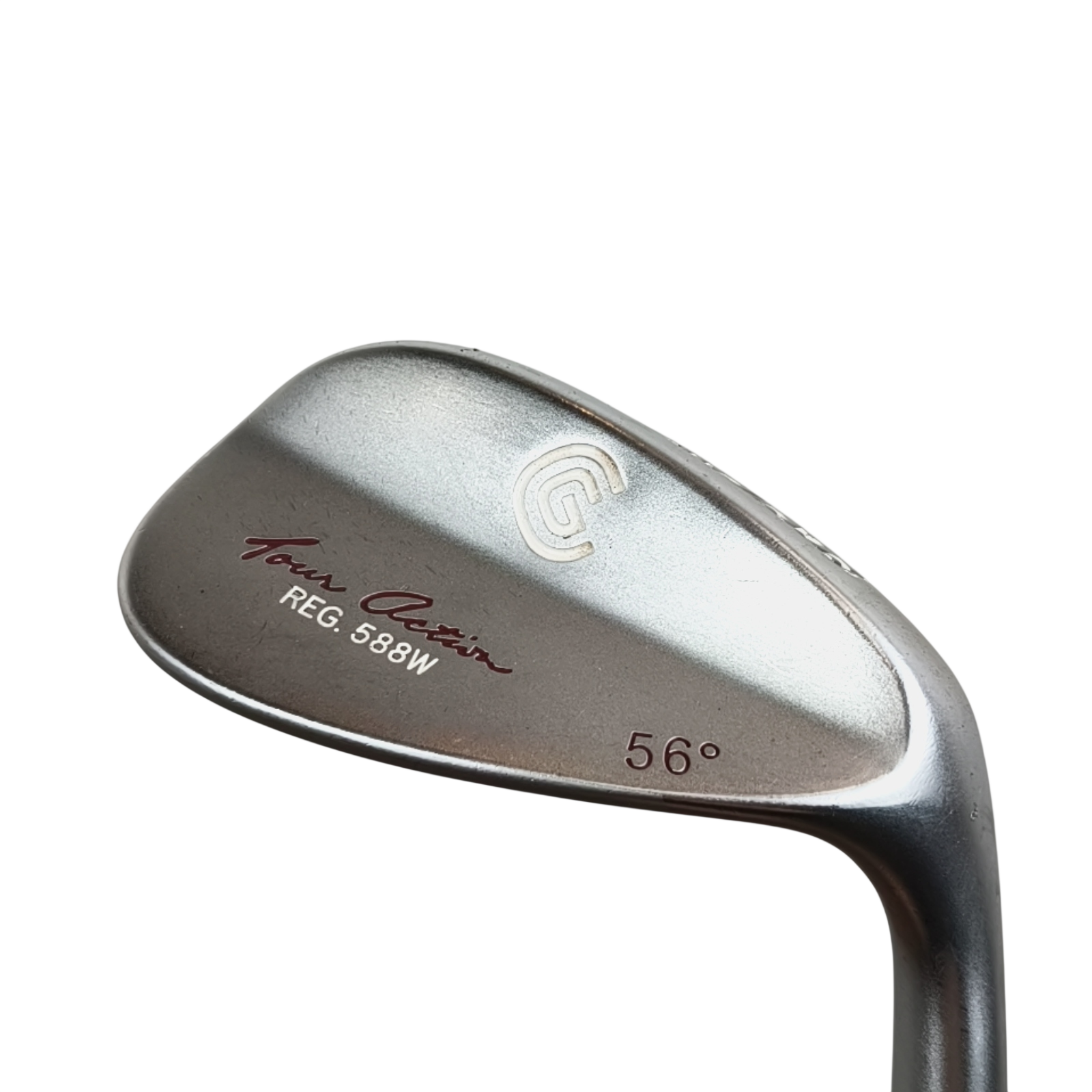 Cleveland Tour Action 588 Wedge / Flex Ladies / 56/10