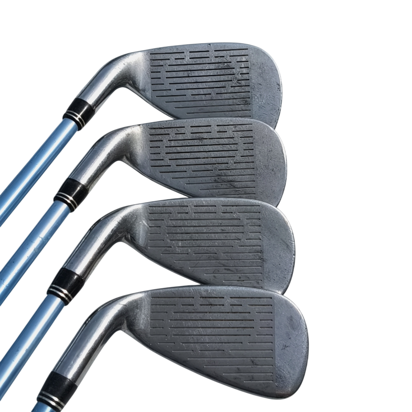 Cobra King S9 Jernsæt / 5-PW+SW / Flex Ladies / Grafit