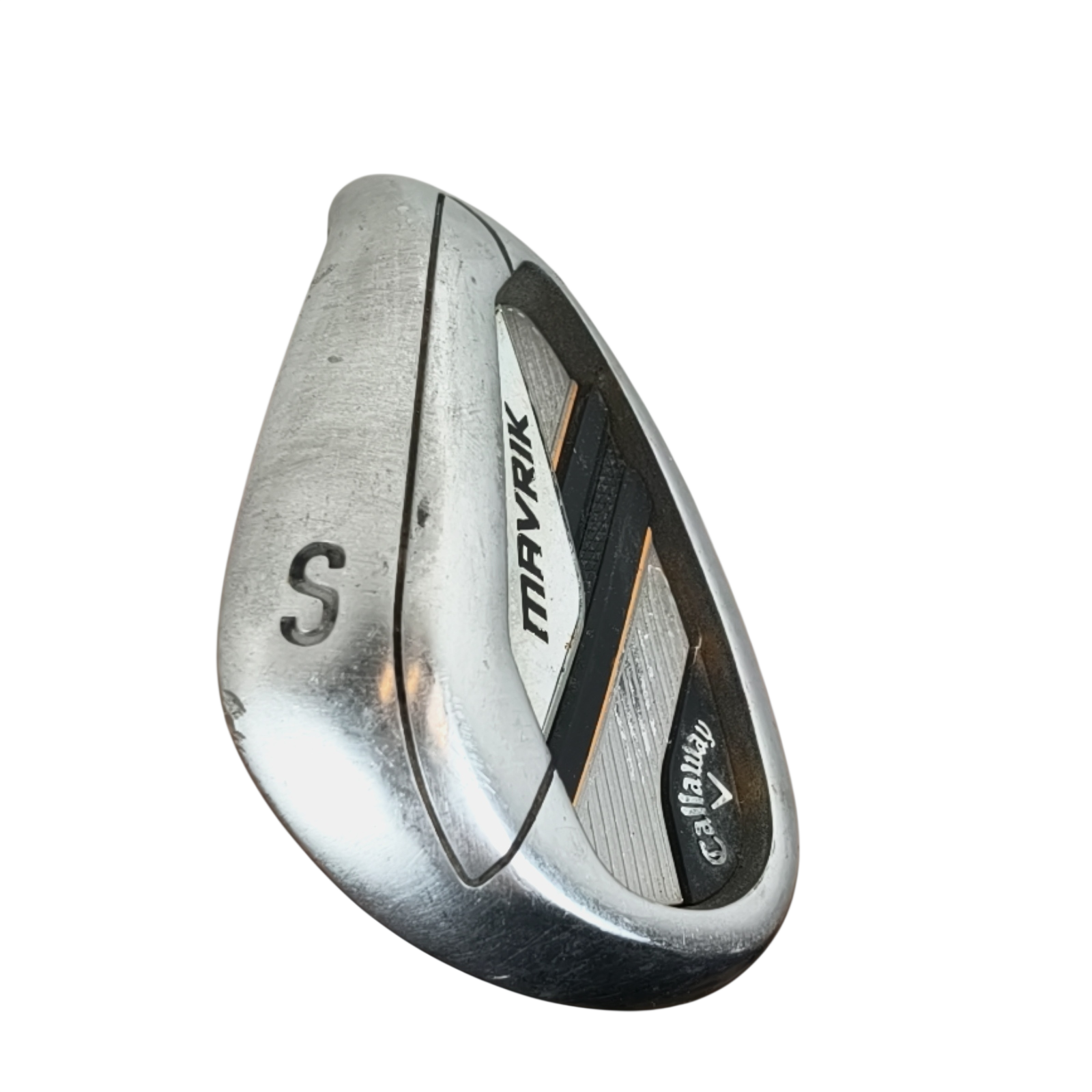 Callaway Mavrik Wedge / Flex Stiff / 54/10