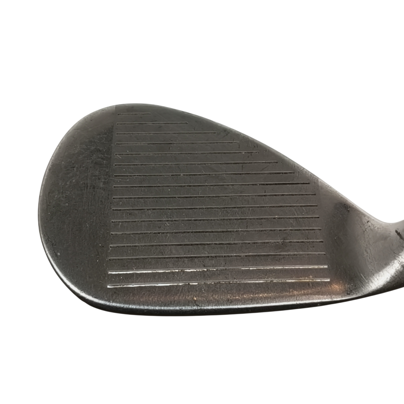Callaway Mavrik Wedge / Flex Stiff / 54/10