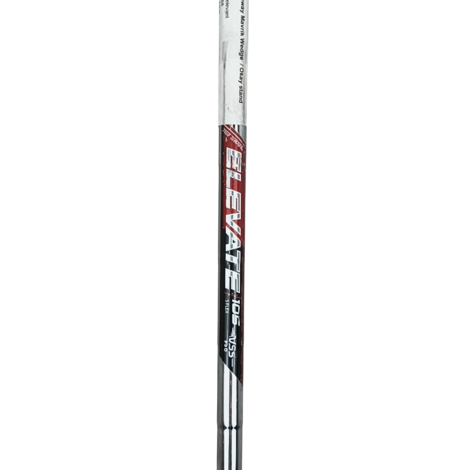 Callaway Mavrik Wedge / Flex Stiff / 54/10