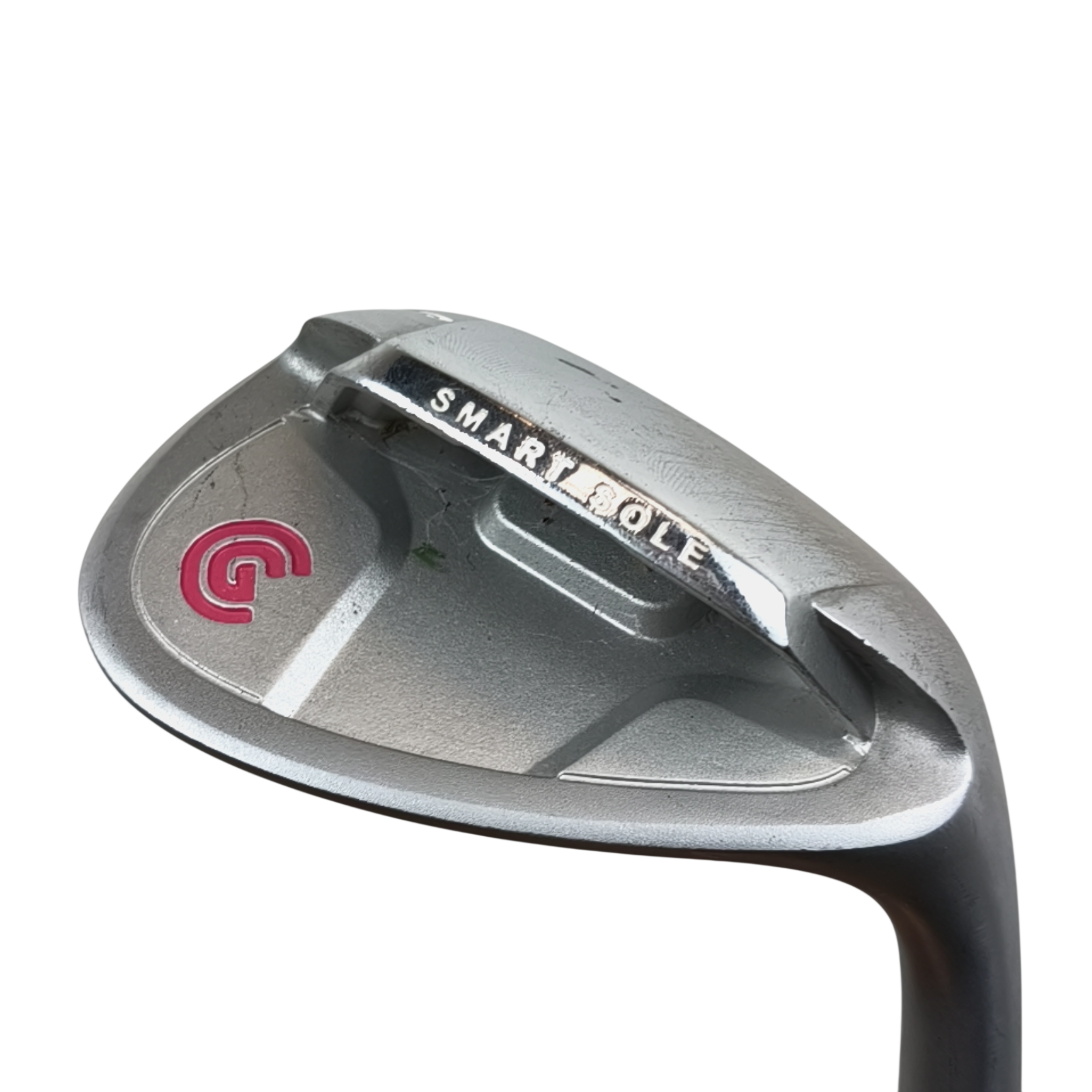 Cleveland Smartsole Wedge / Flex Ladies / 54/14