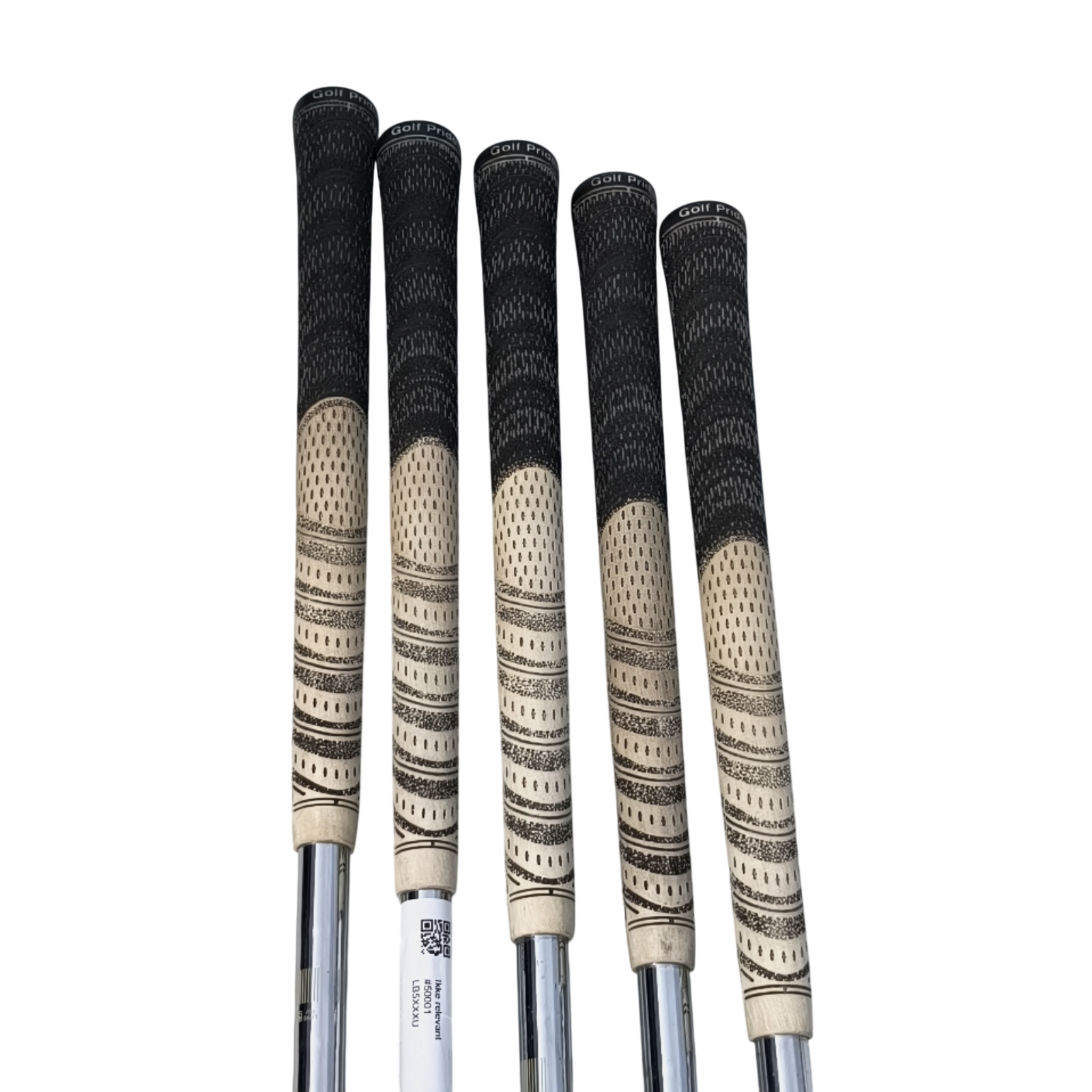 Callaway FT i-brid Série de fers / 6-PW / Flex Regular / Acier