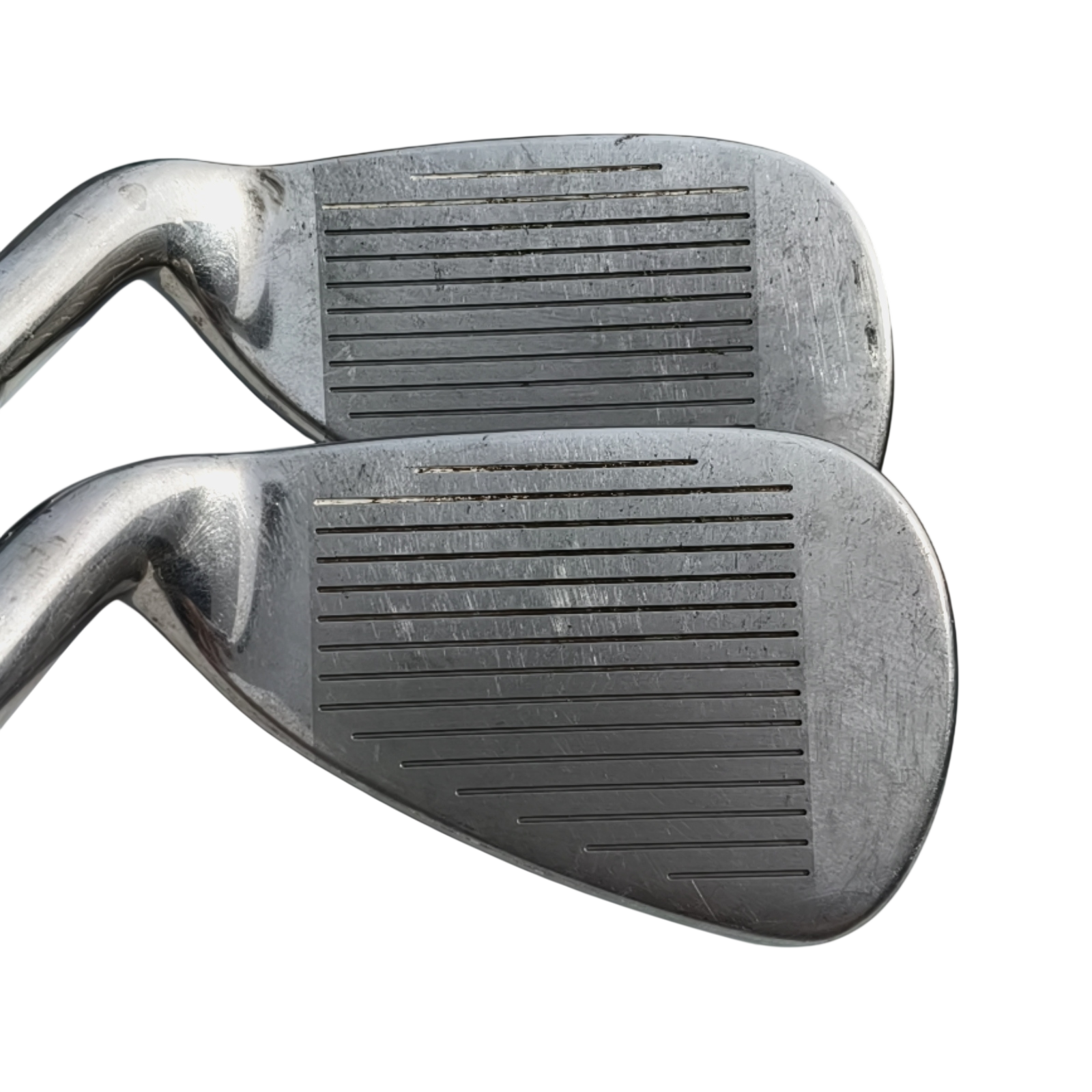 Callaway FT i-brid Série de fers / 6-PW / Flex Regular / Acier