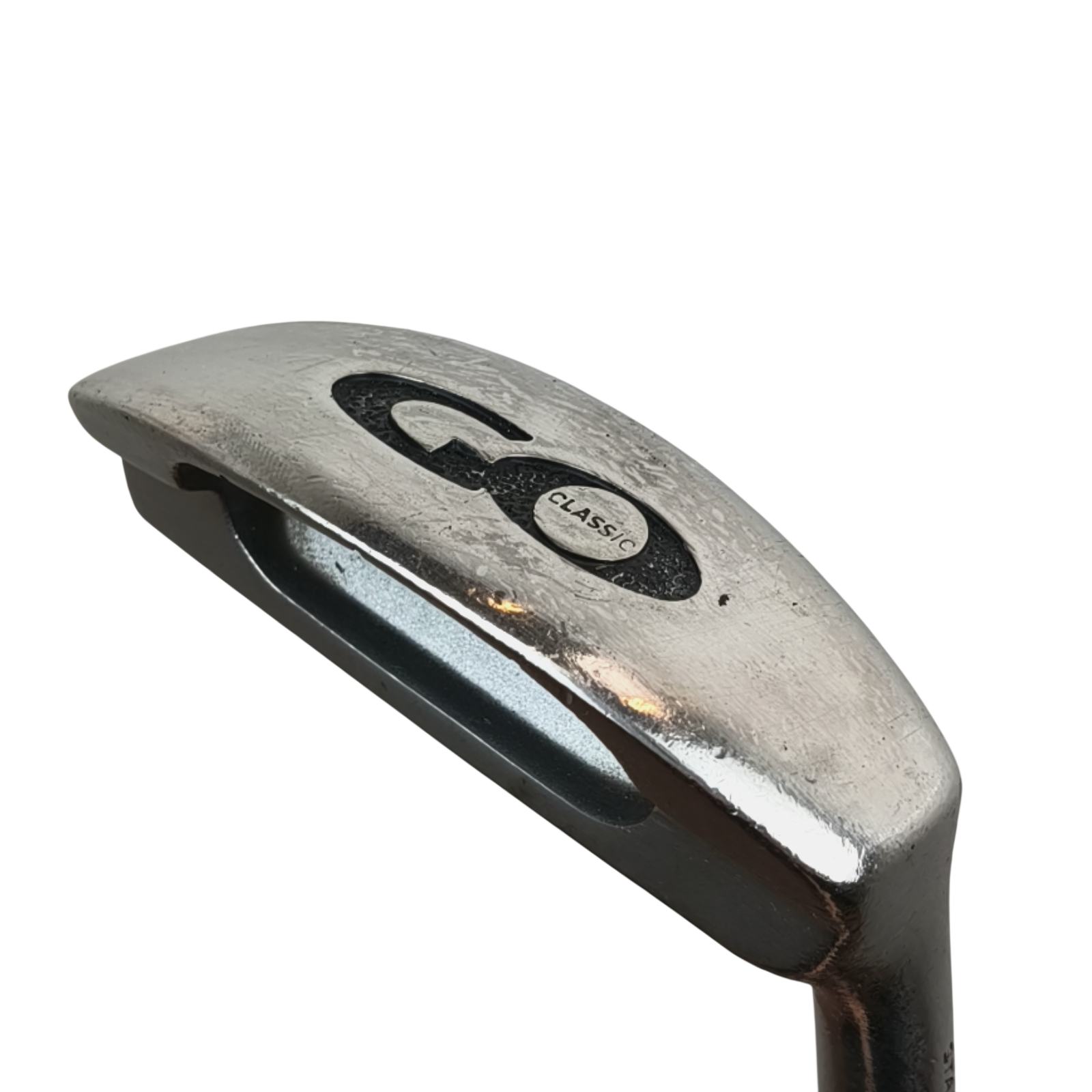 GO Classic Chipper / Flex Wedge / Loft 37