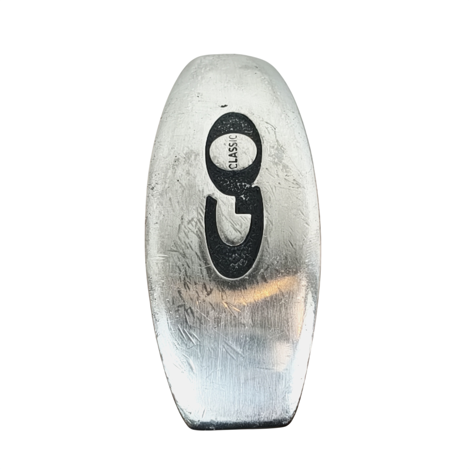 GO Classic Chipper / Flex Wedge / Loft 37