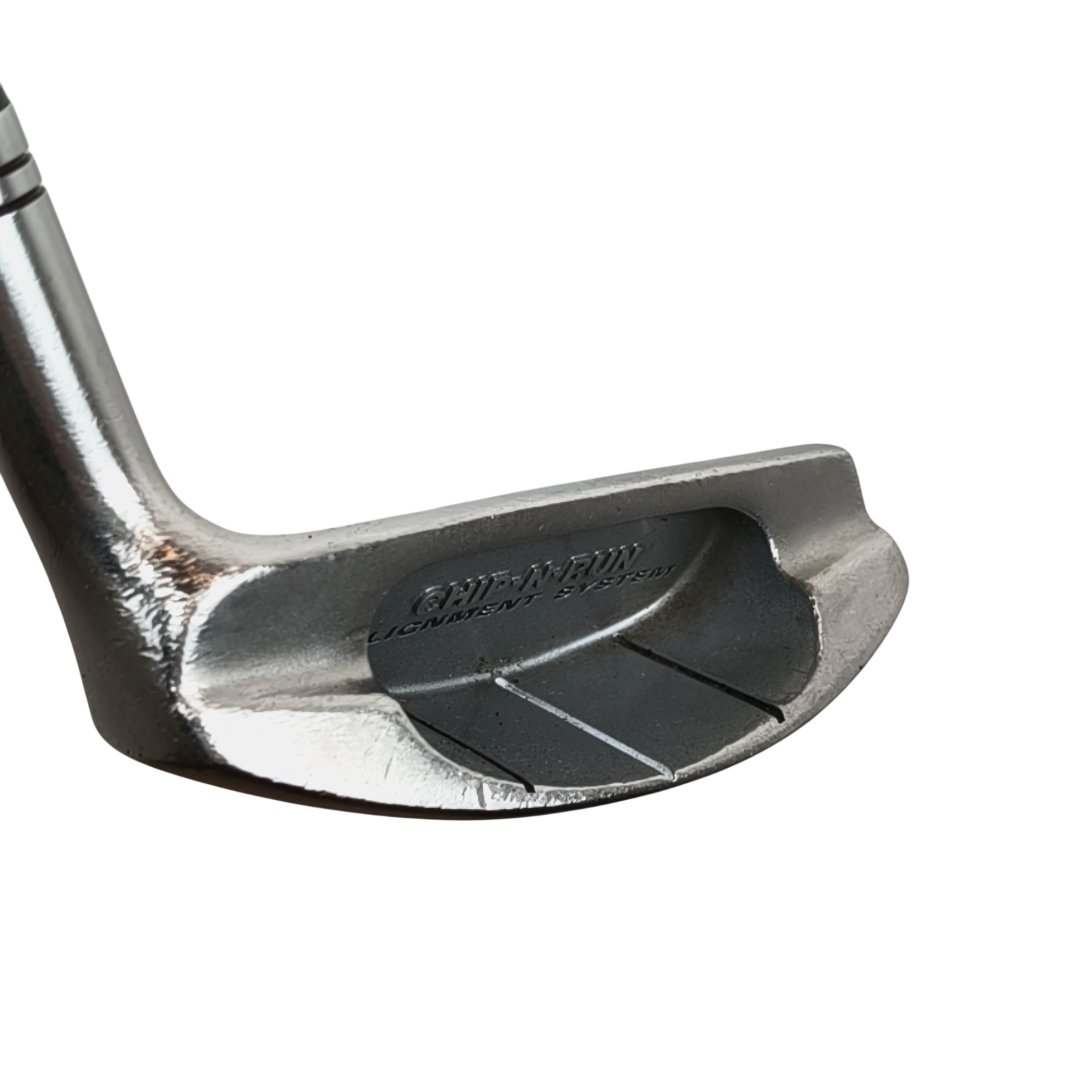 GO Classic Chipper / Flex Wedge / Loft 37