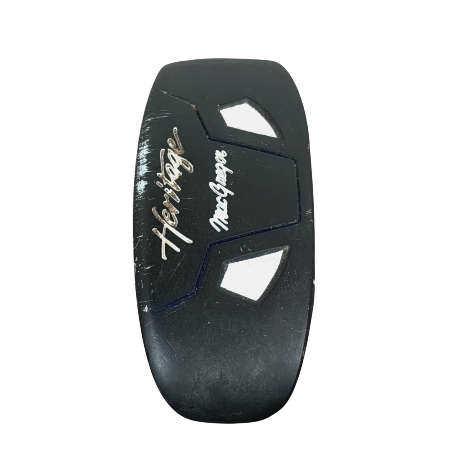 MacGregor Heritage Chipper / Flex Wedge / Loft 37