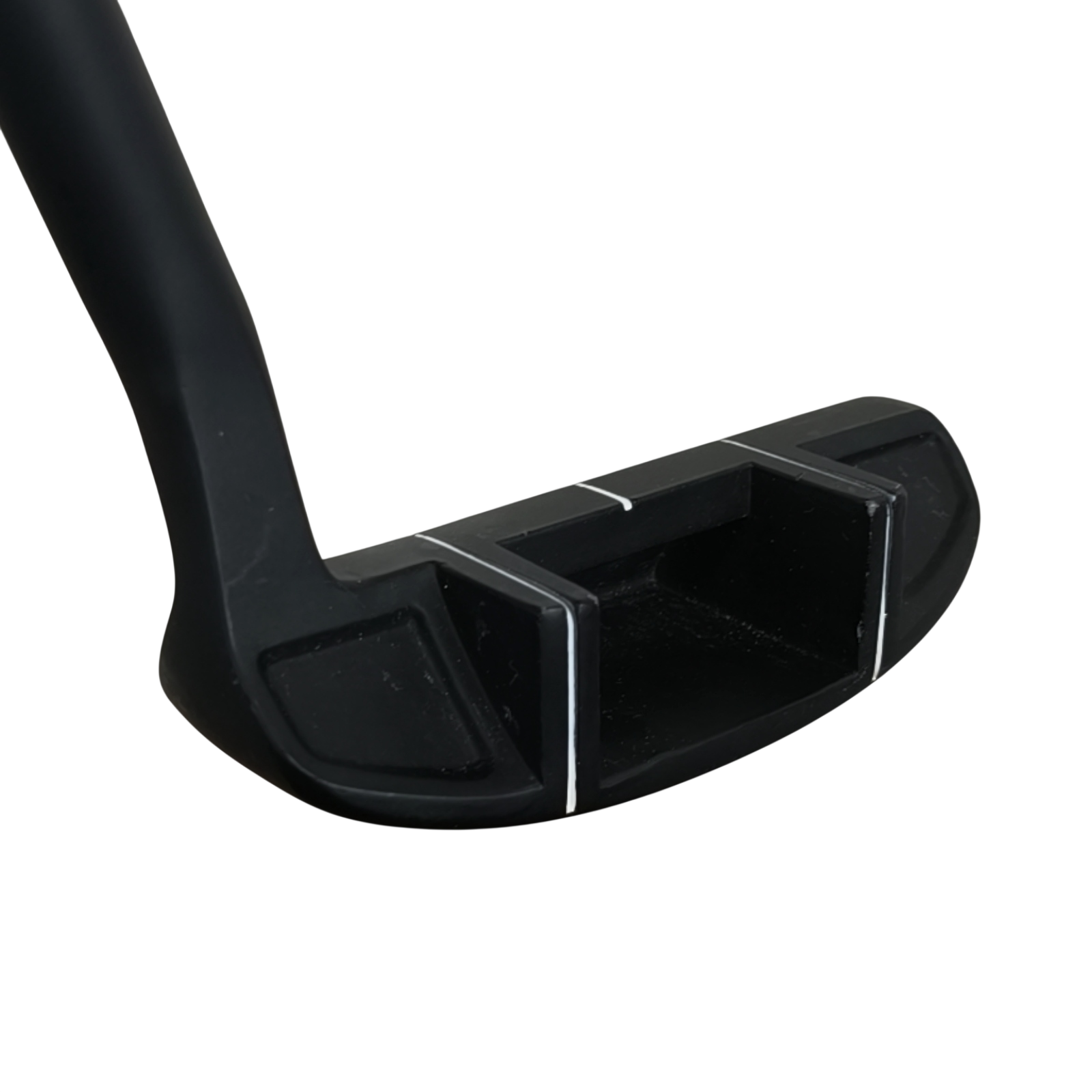 MacGregor Heritage Chipper / Flex Wedge / Loft 37