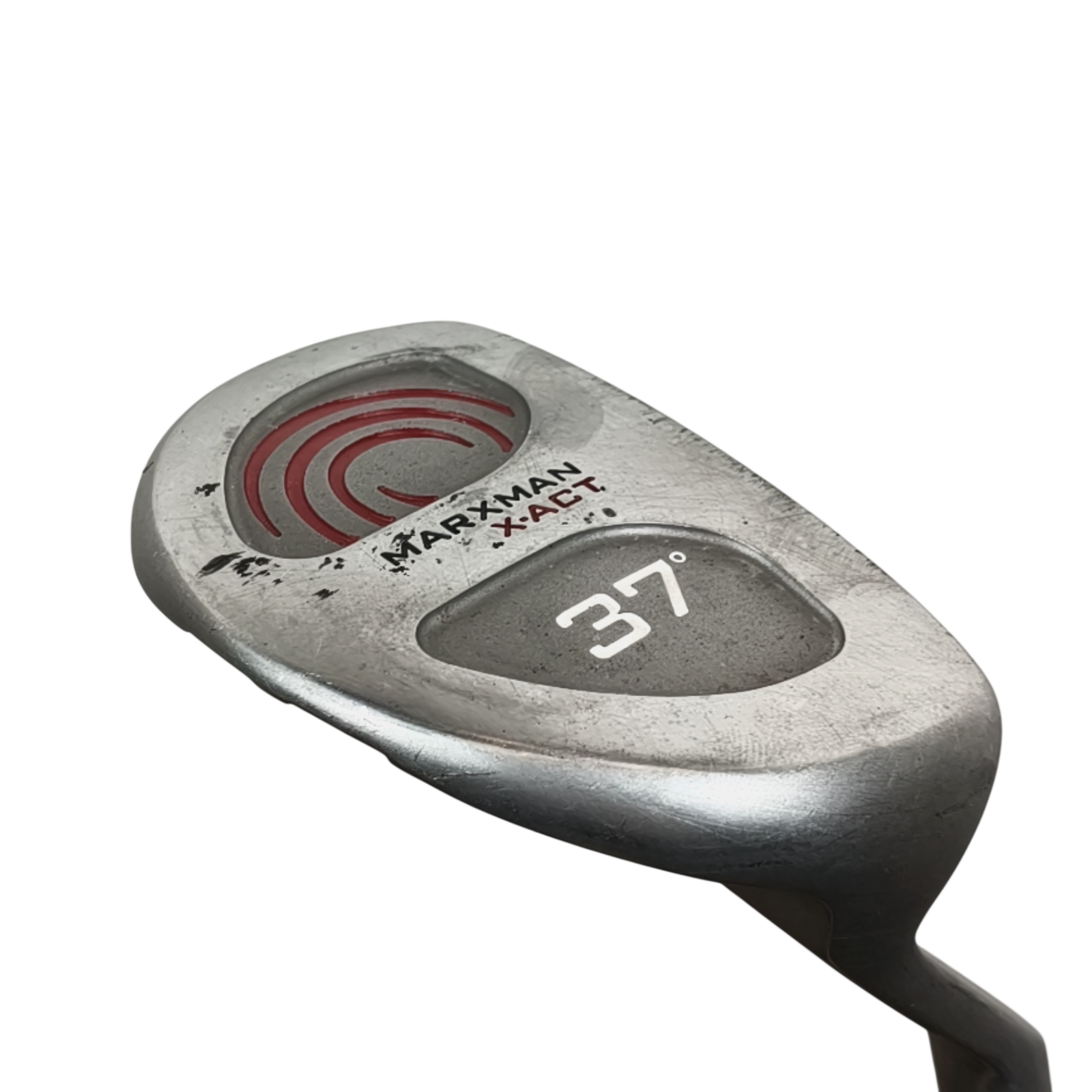 Odyssey Marxman X-act Chipper / Flex Wedge / Loft 37