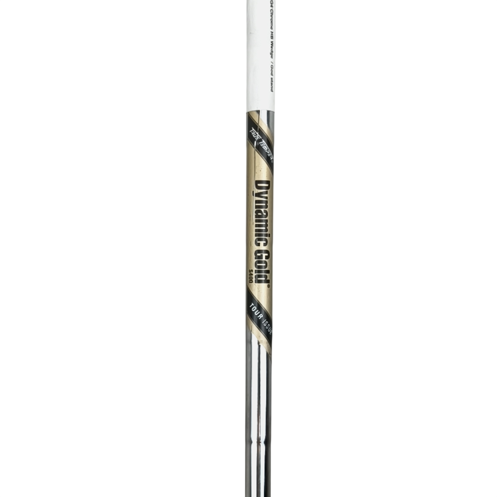 TaylorMade MG 4 Wedge / Flex Stiff / 56/08