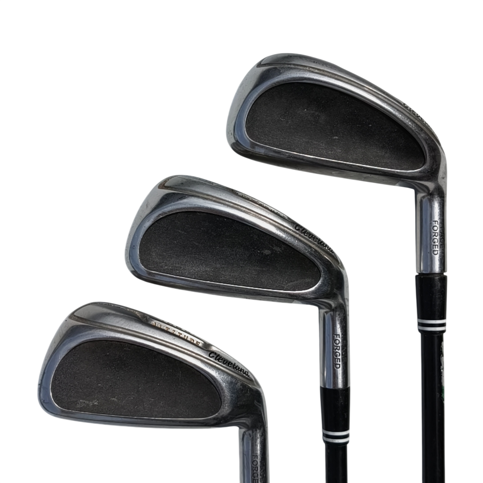 Cleveland 588 Altitude Jernsæt / 5-PW / Flex Regular / Grafit