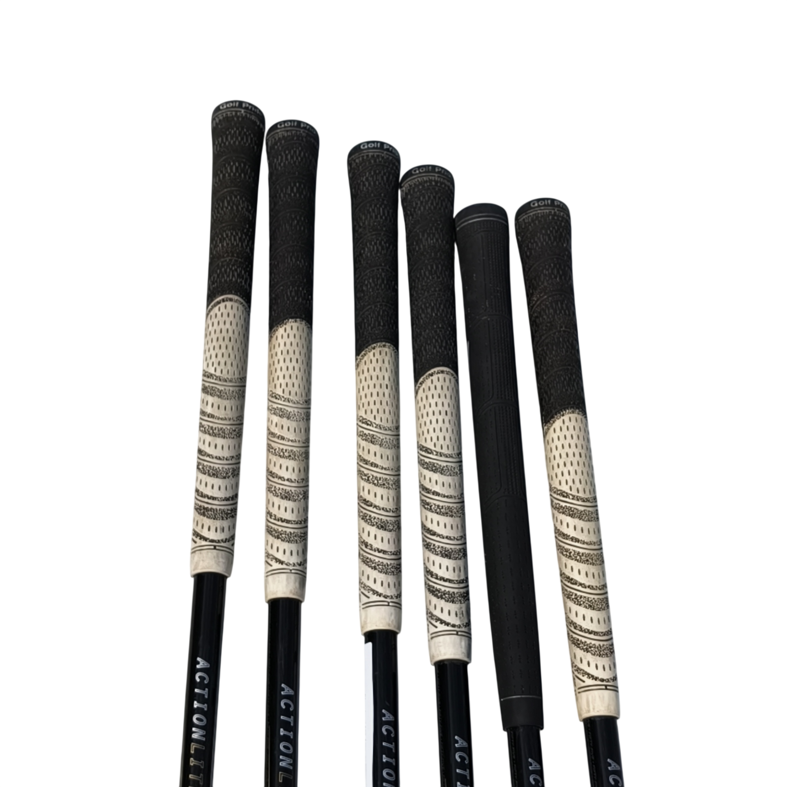 Cleveland 588 Altitude Jernsæt / 5-PW / Flex Regular / Grafit