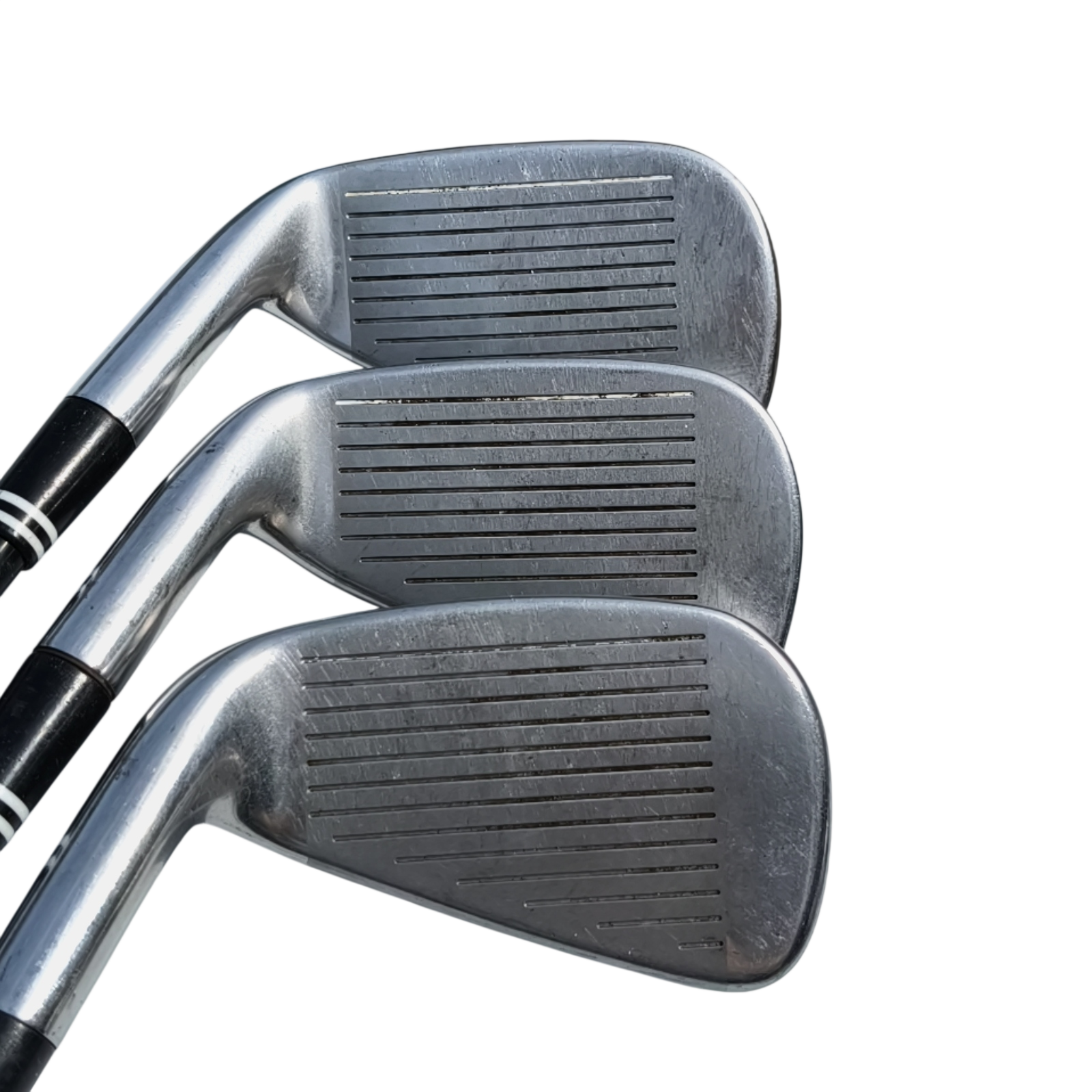 Cleveland 588 Altitude Jernsæt / 5-PW / Flex Regular / Grafit