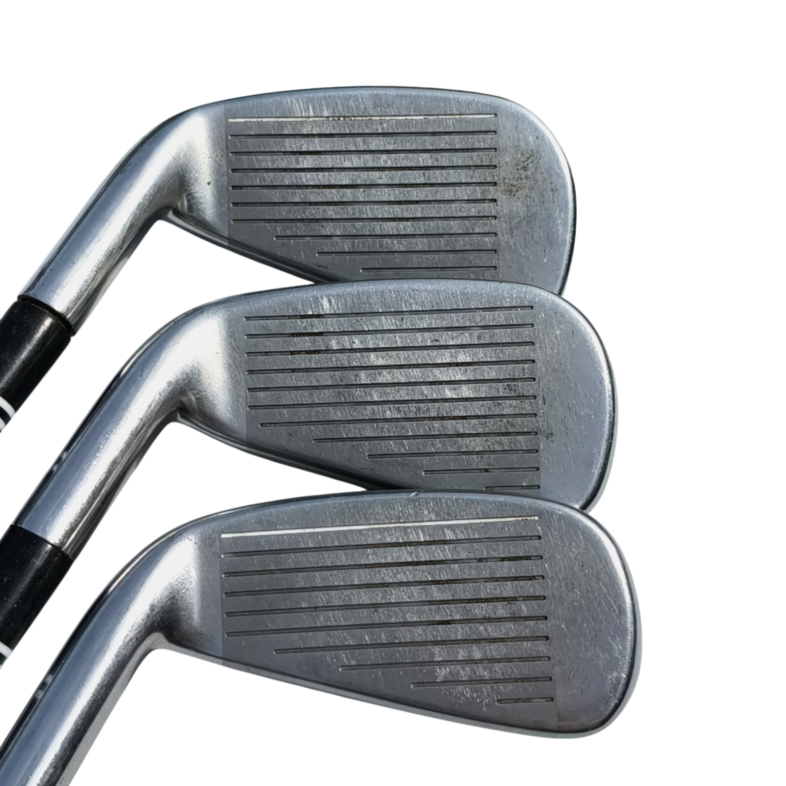 Cleveland 588 Altitude Jernsæt / 5-PW / Flex Regular / Grafit