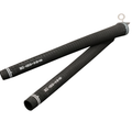 Straight On Black Midsize Grip 