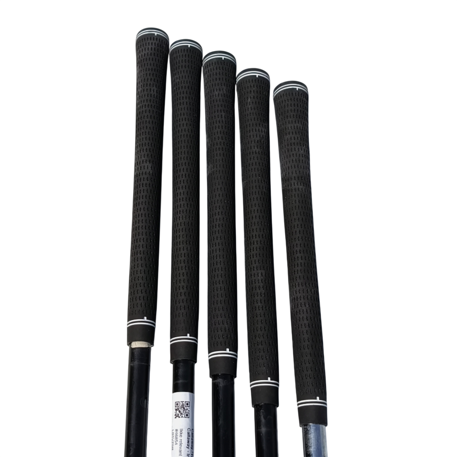 Callaway Razr X Jernsæt / 6-PW / Flex A-flex / Grafit