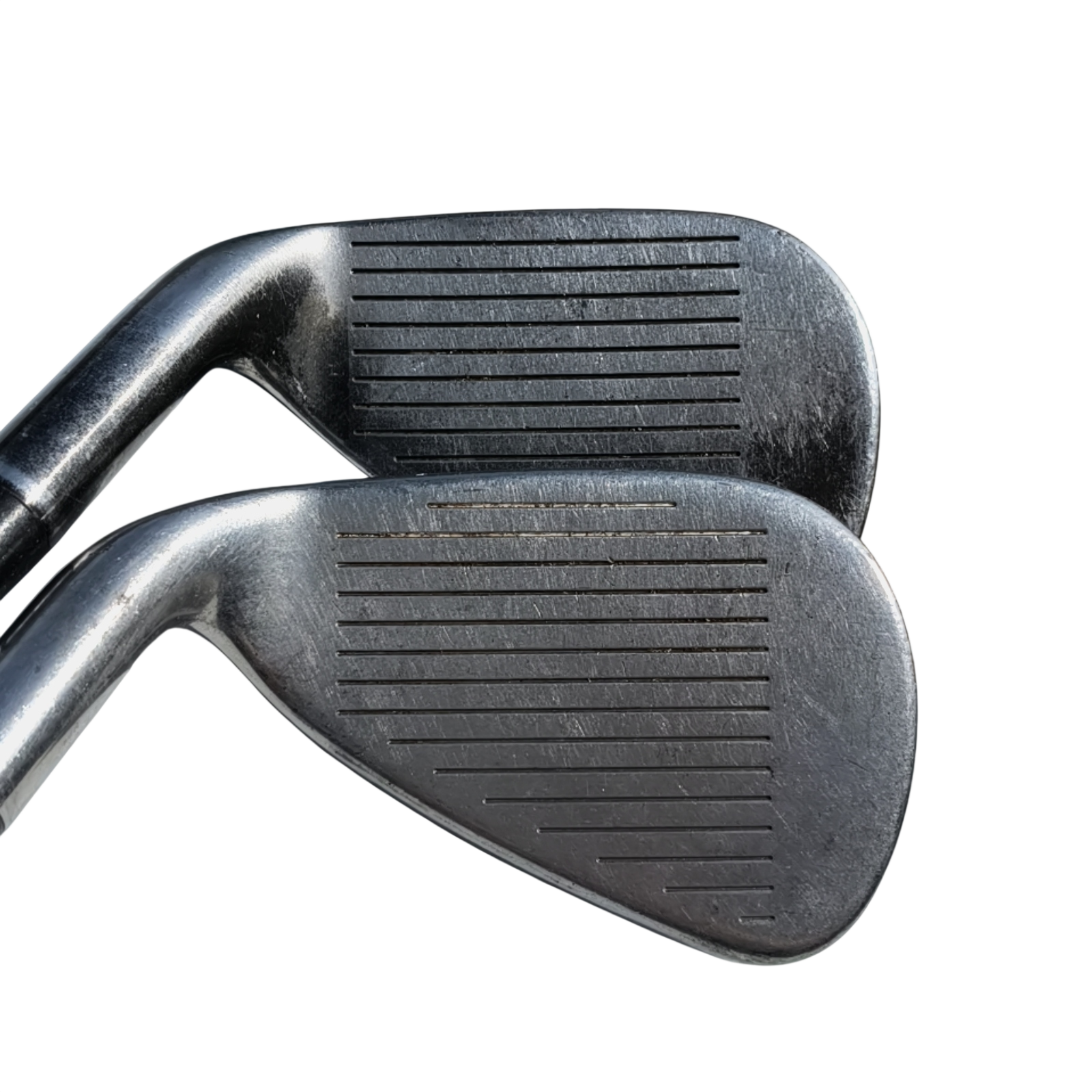Callaway Razr X Jernsæt / 6-PW / Flex A-flex / Grafit
