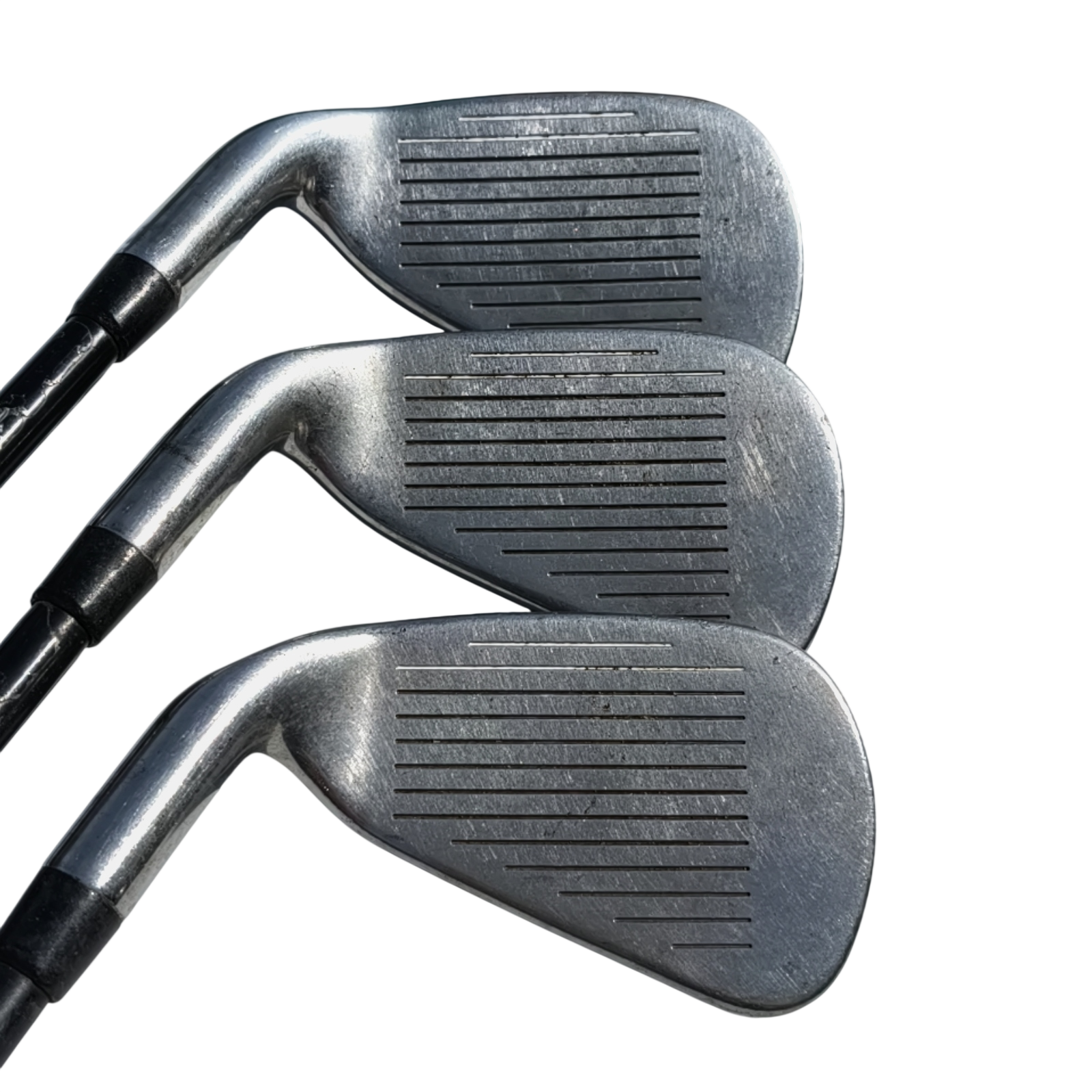 Callaway Razr X Jernsæt / 6-PW / Flex A-flex / Grafit