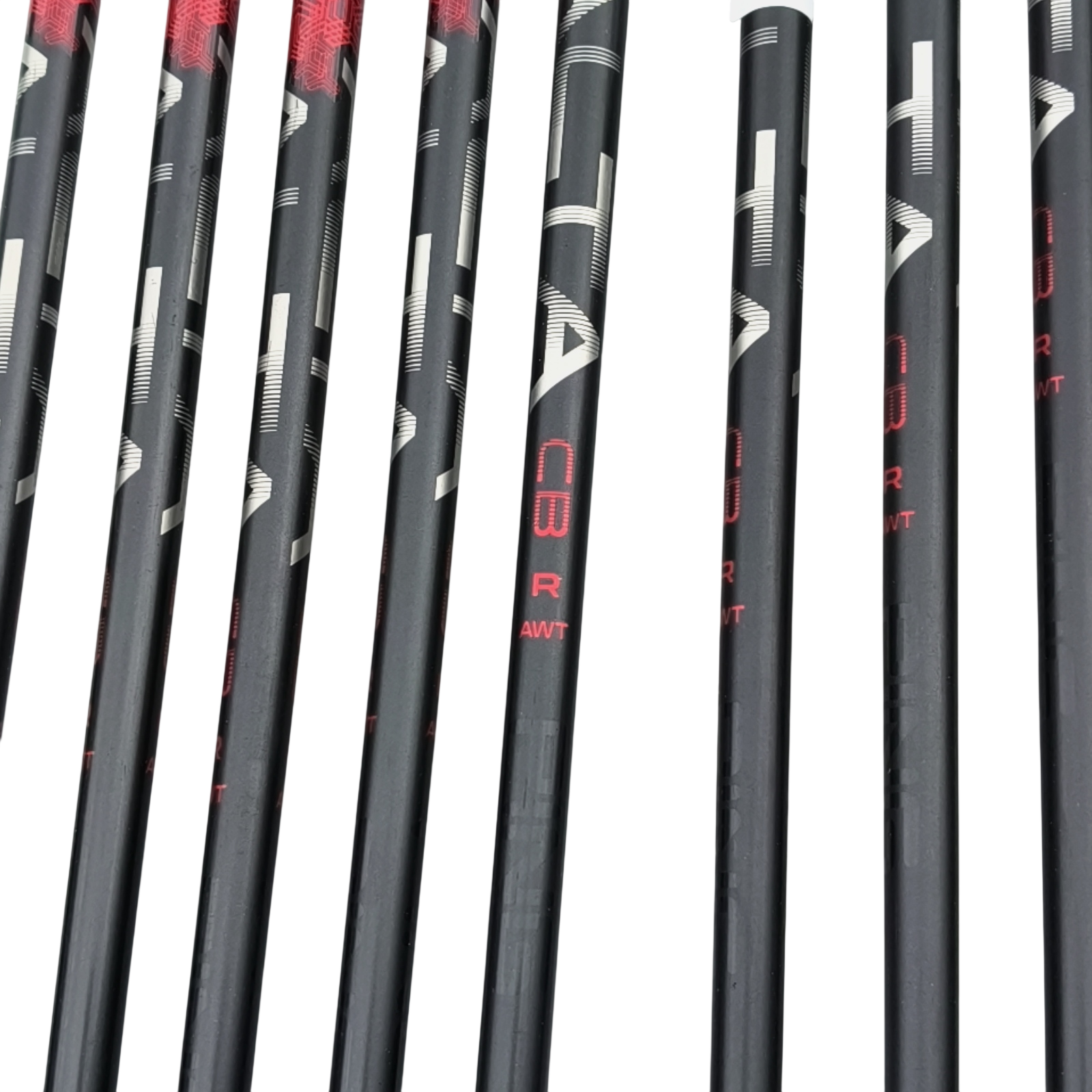 PING G410 Jernsæt / 5-PW+SW+LW / Flex Regular / Grafit