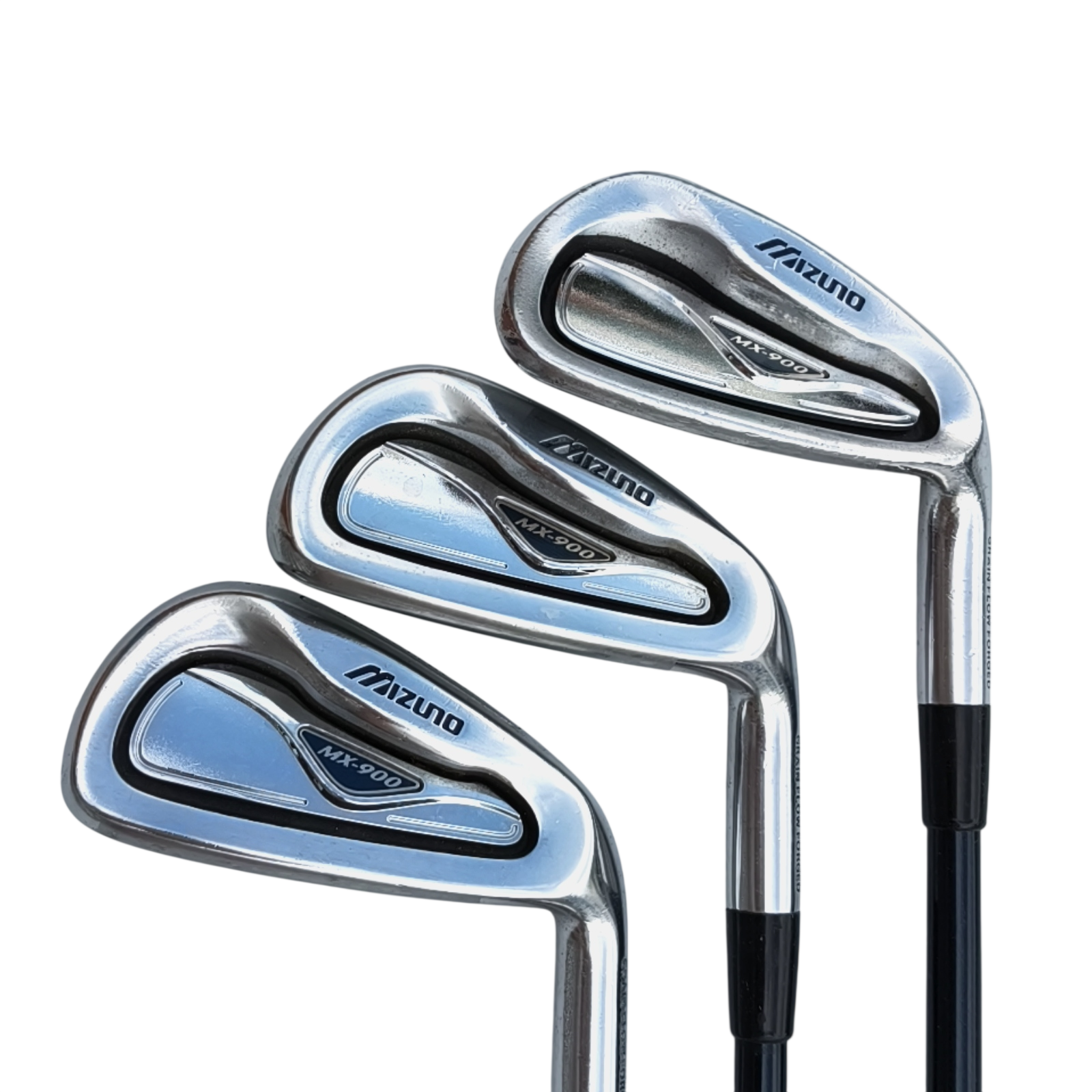 Mizuno Mx-900 Jernsæt / 6-PW / Flex Regular / Grafit