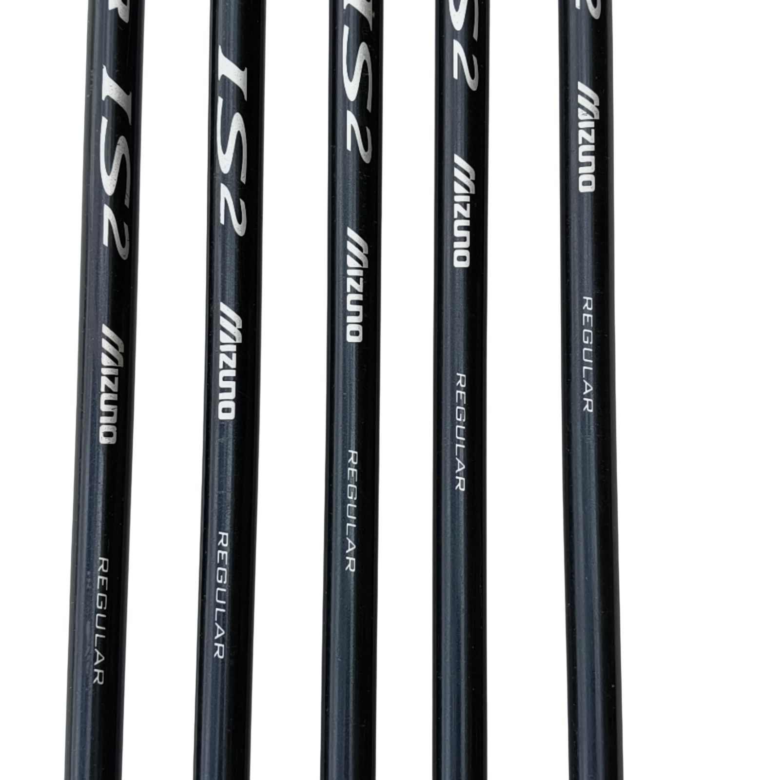 Mizuno Mx-900 Jernsæt / 6-PW / Flex Regular / Grafit