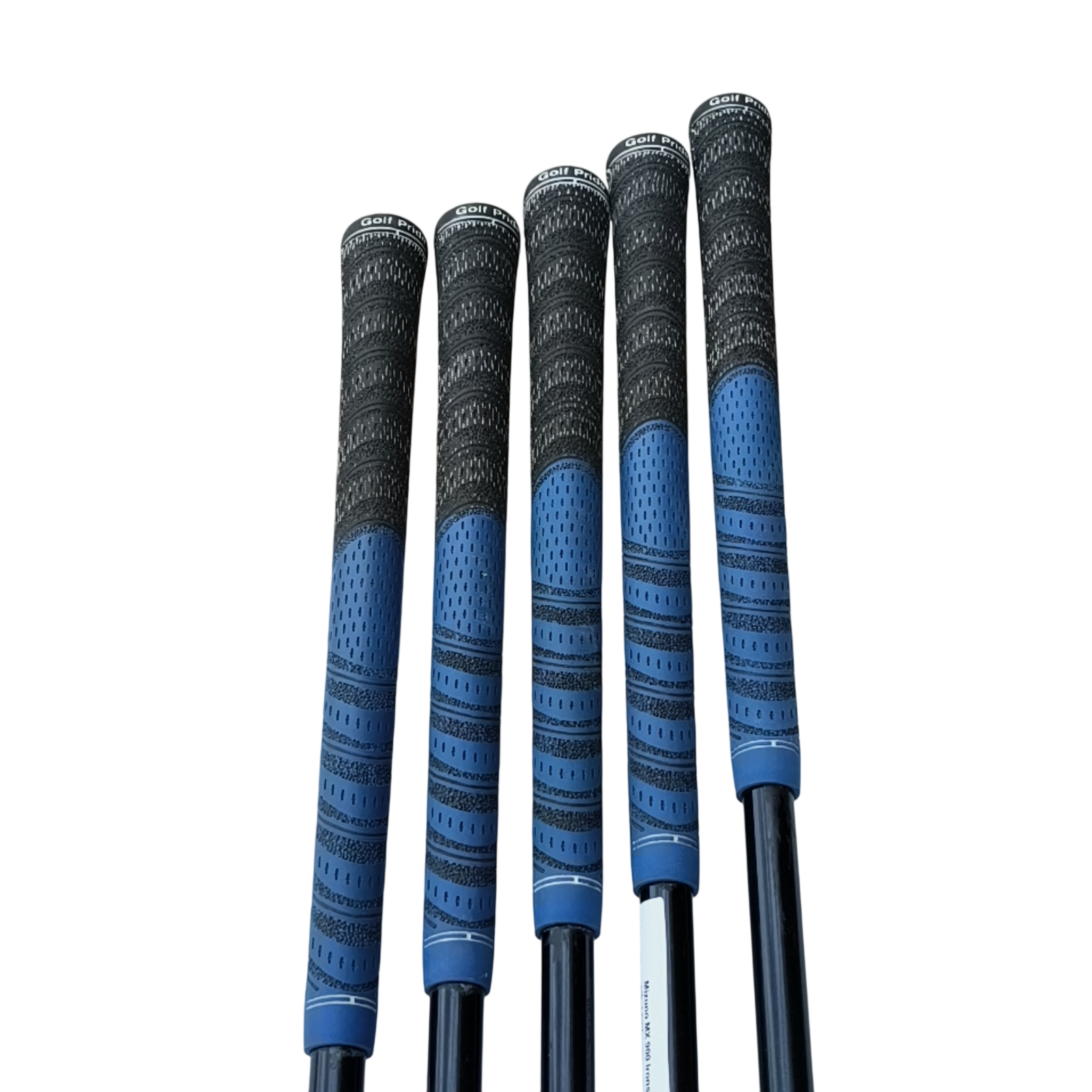 Mizuno Mx-900 Jernsæt / 6-PW / Flex Regular / Grafit