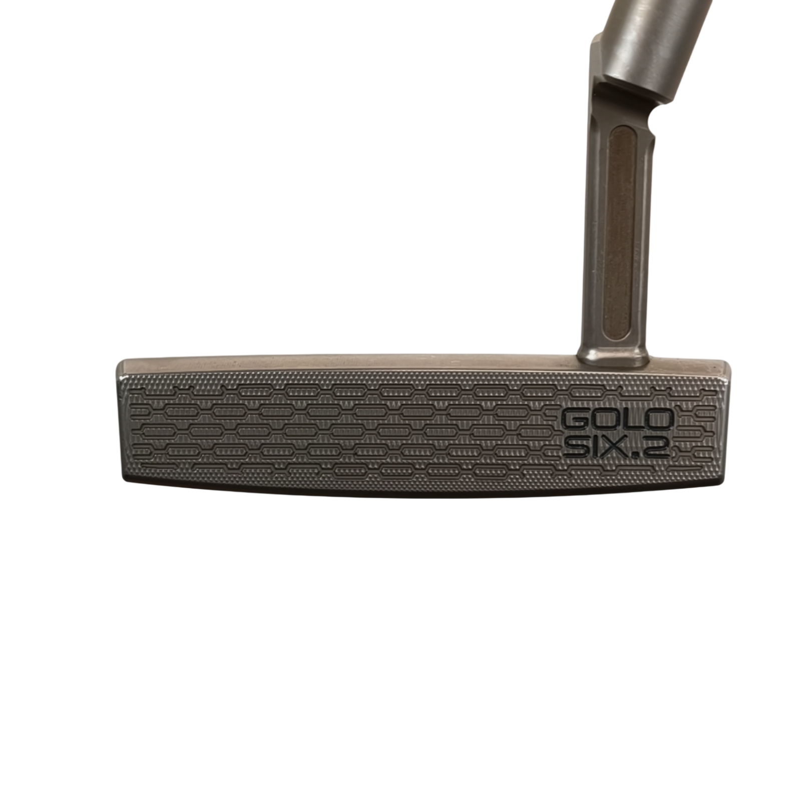 Titleist Scotty Cameron GOLO Xperimental Six.2 Putter / 35"