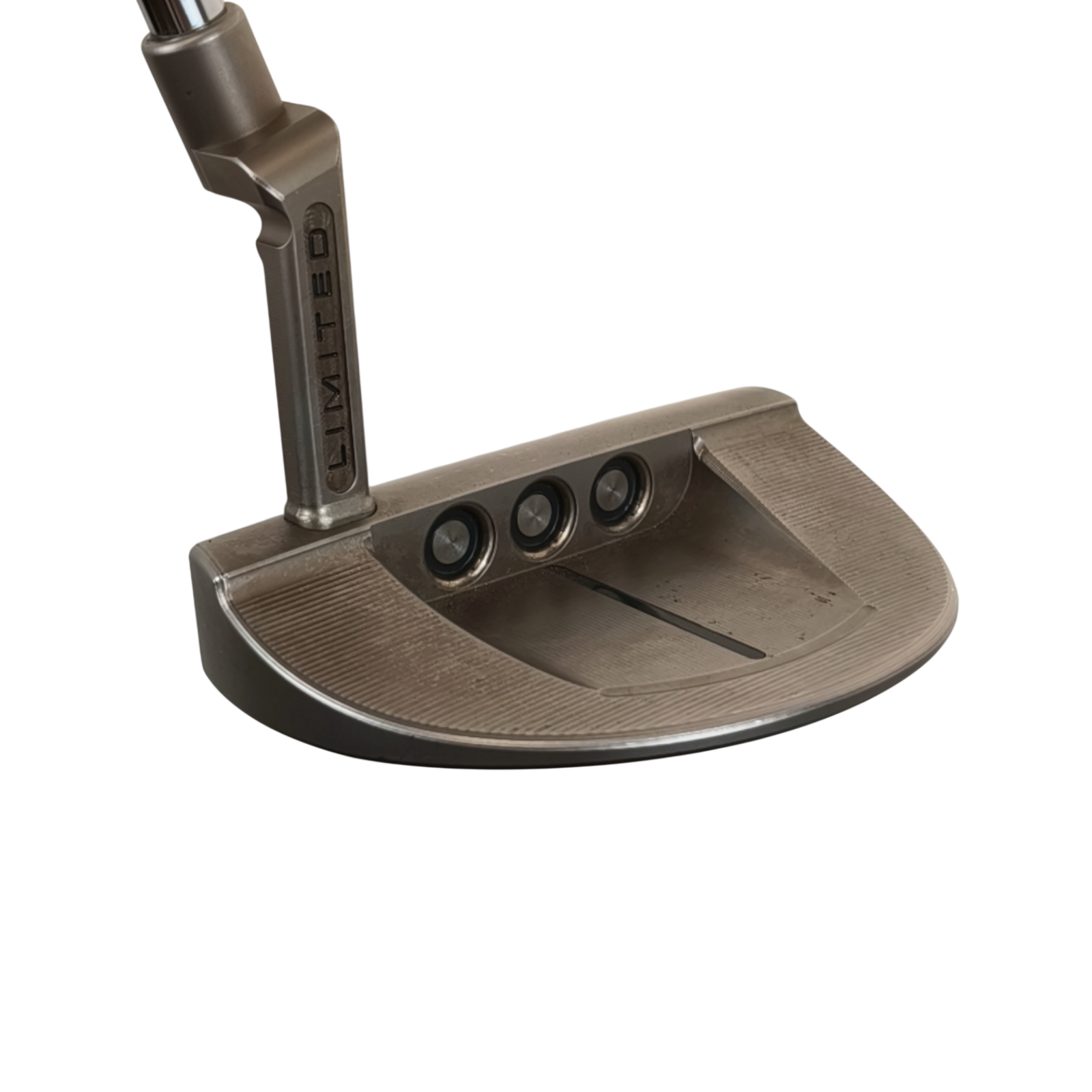 Titleist Scotty Cameron GOLO Xperimental Six.2 Putter / 35"