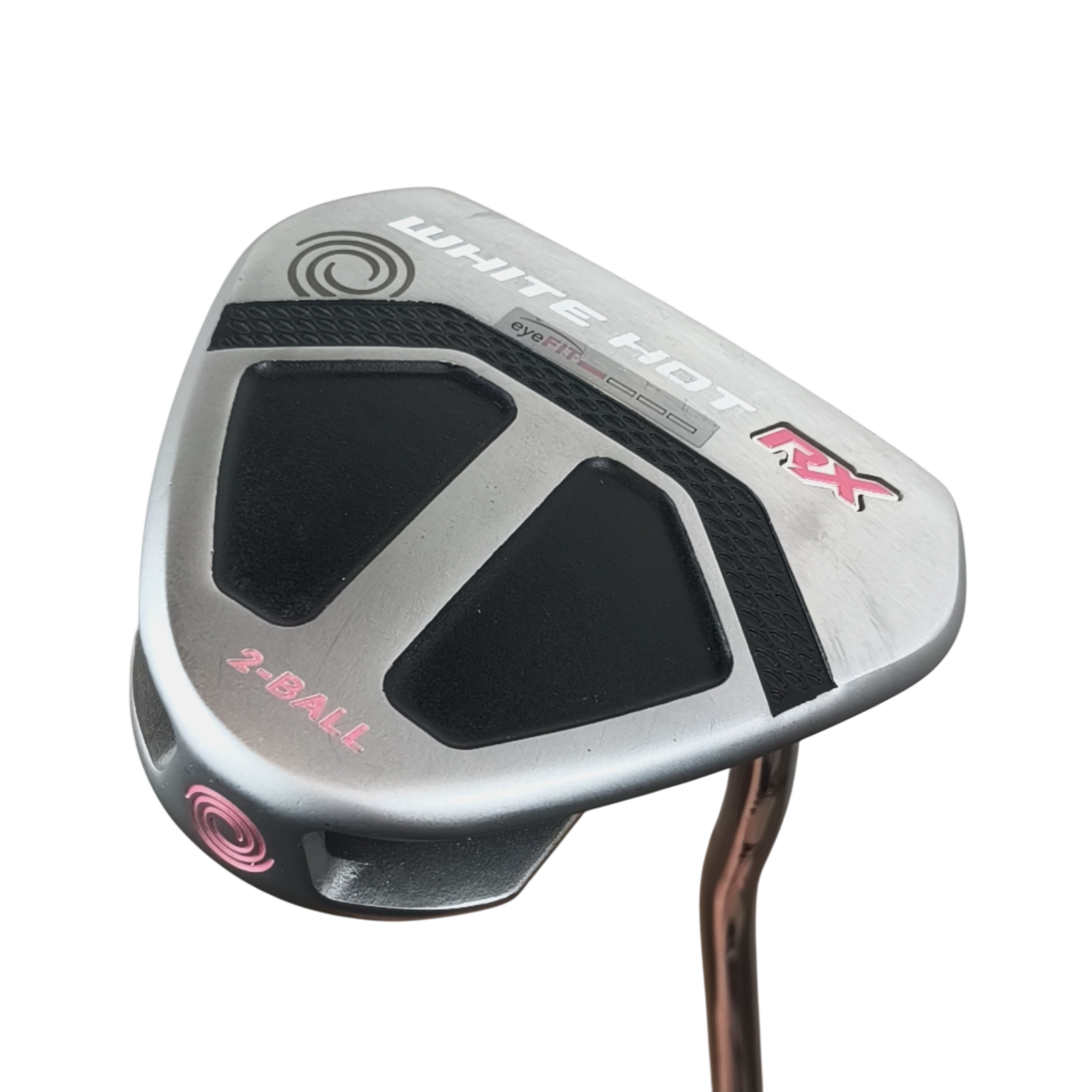 Odyssey White Hot RX Putter / 33"