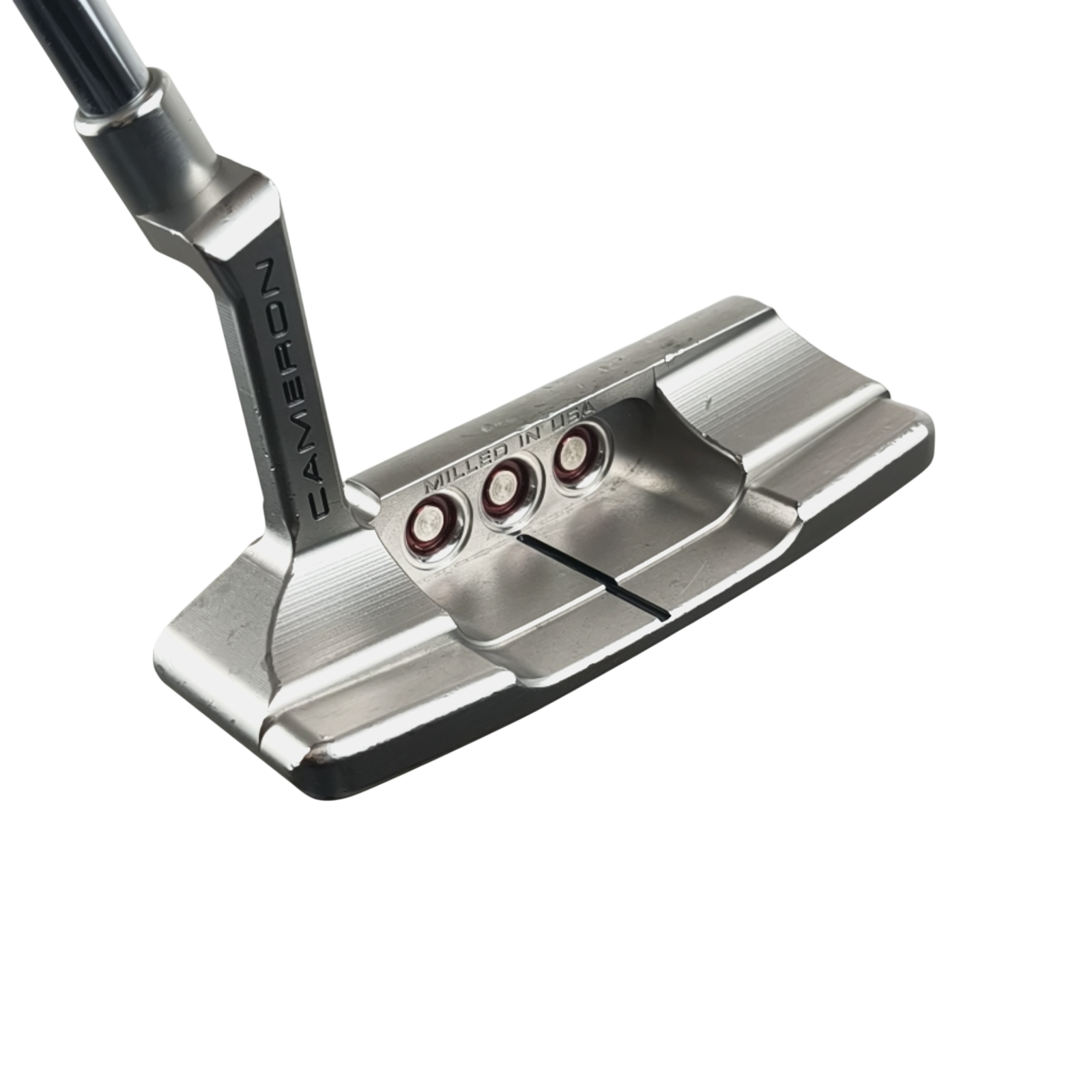 Titleist Scotty Cameron Special Select Squareback 2 Putter / 34"
