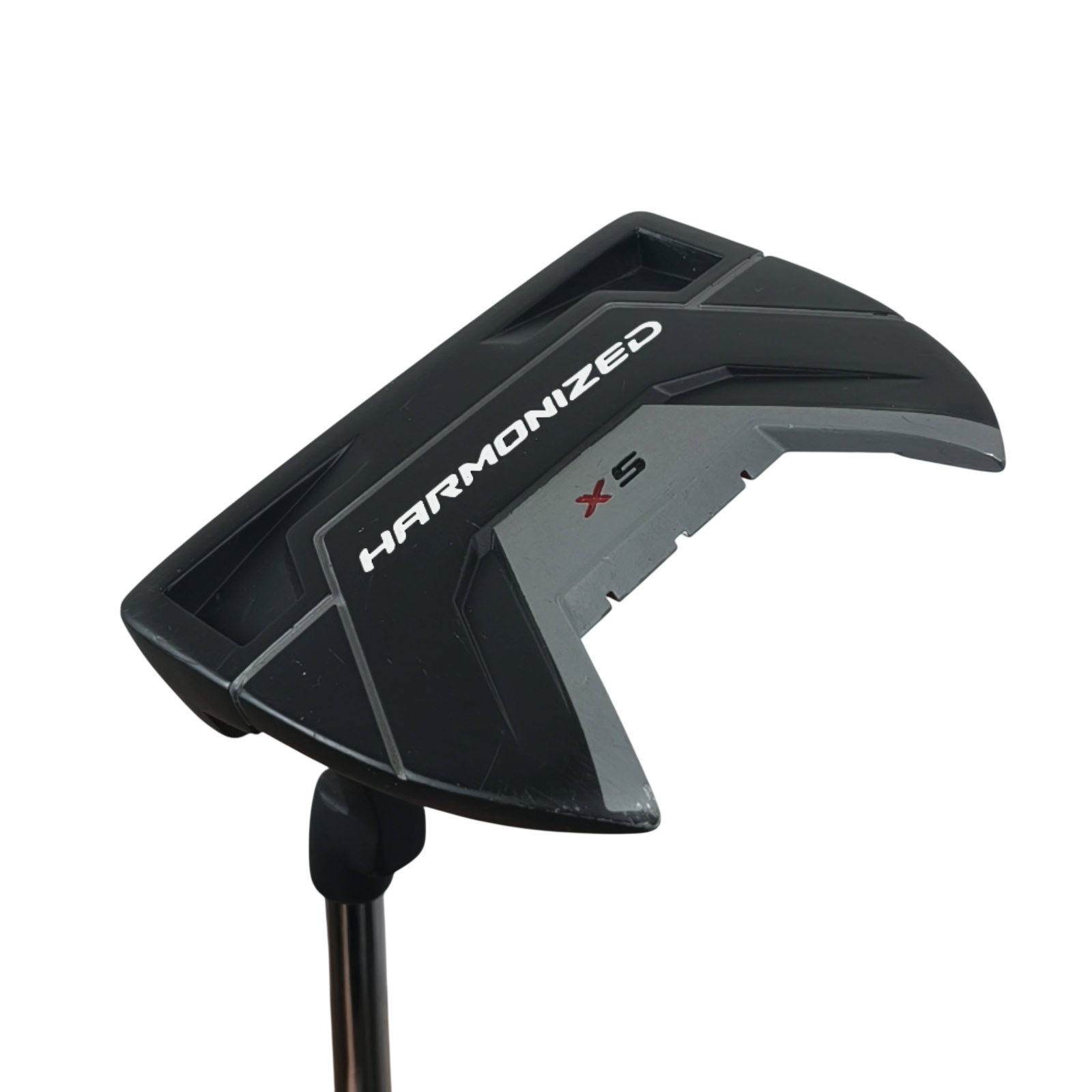 Venstre Wilson Harmonized X5 Putter / 34"