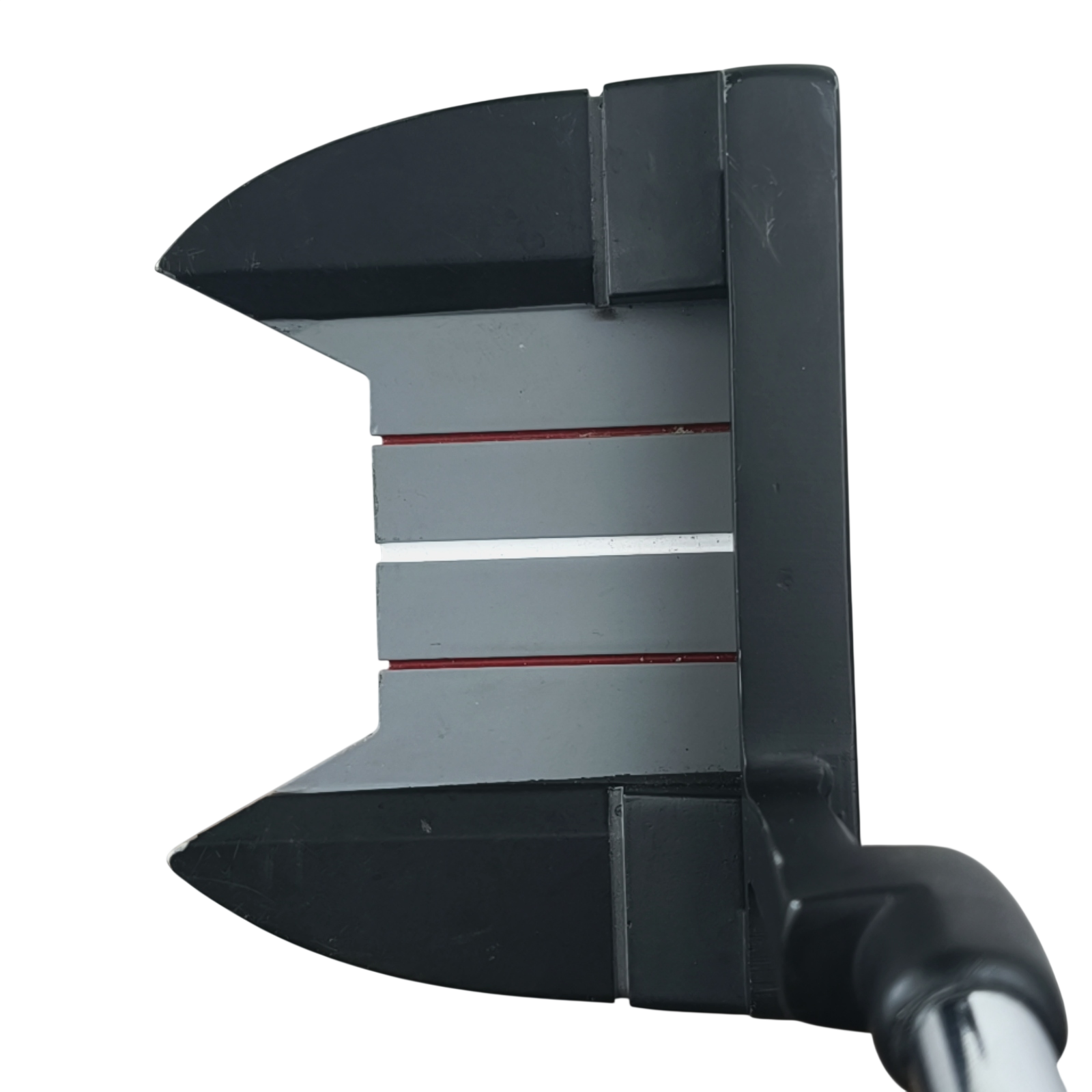 Venstre Wilson Harmonized X5 Putter / 34"