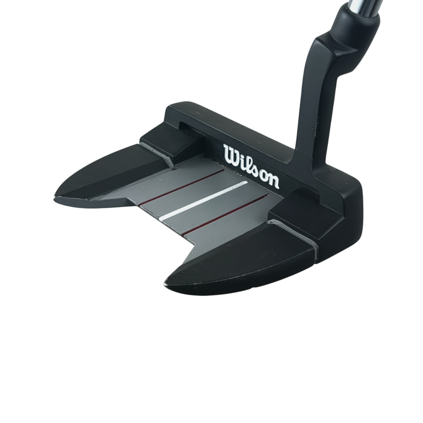 Venstre Wilson Harmonized X5 Putter / 34"