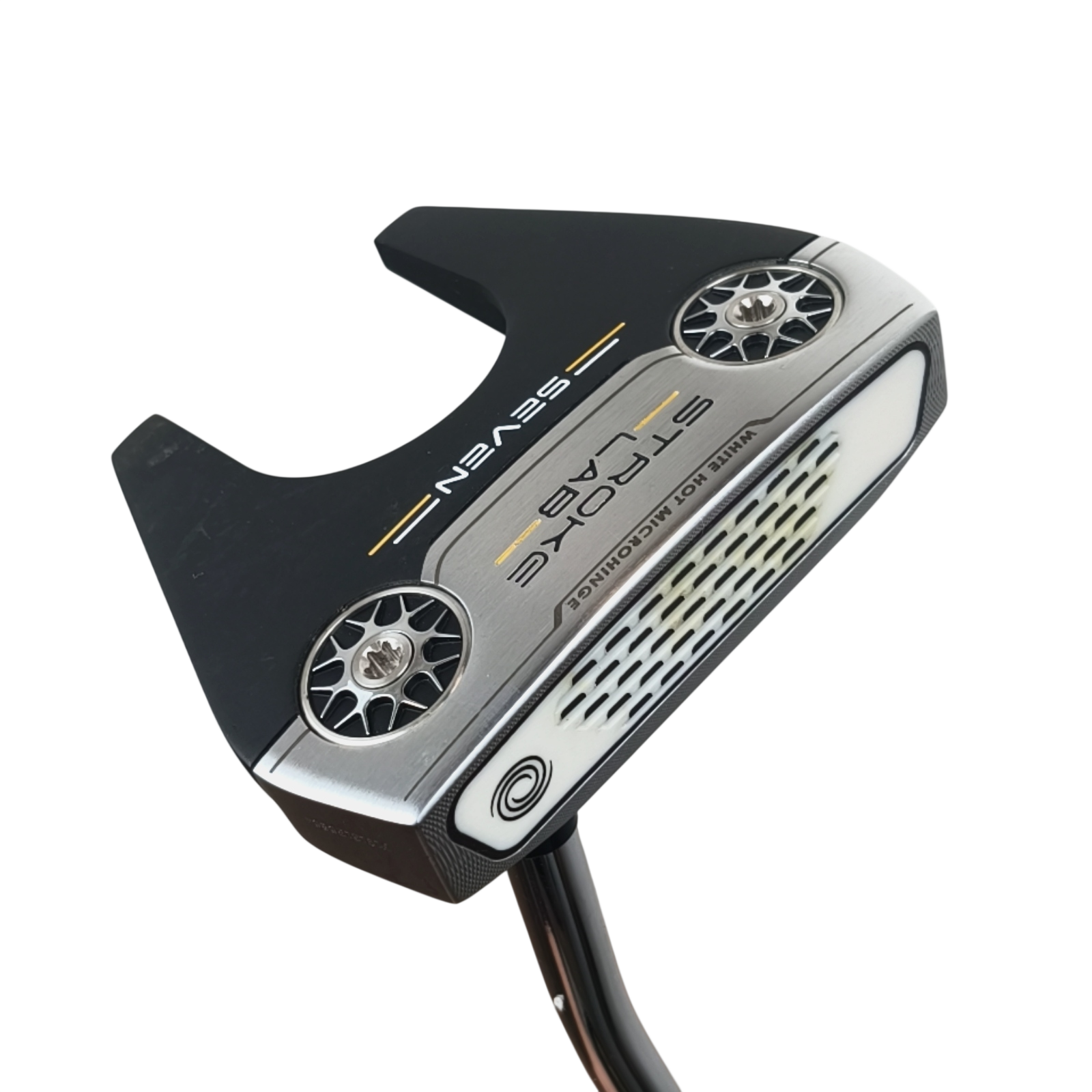 Odyssey Stroke Lab Seven Putter / 33"