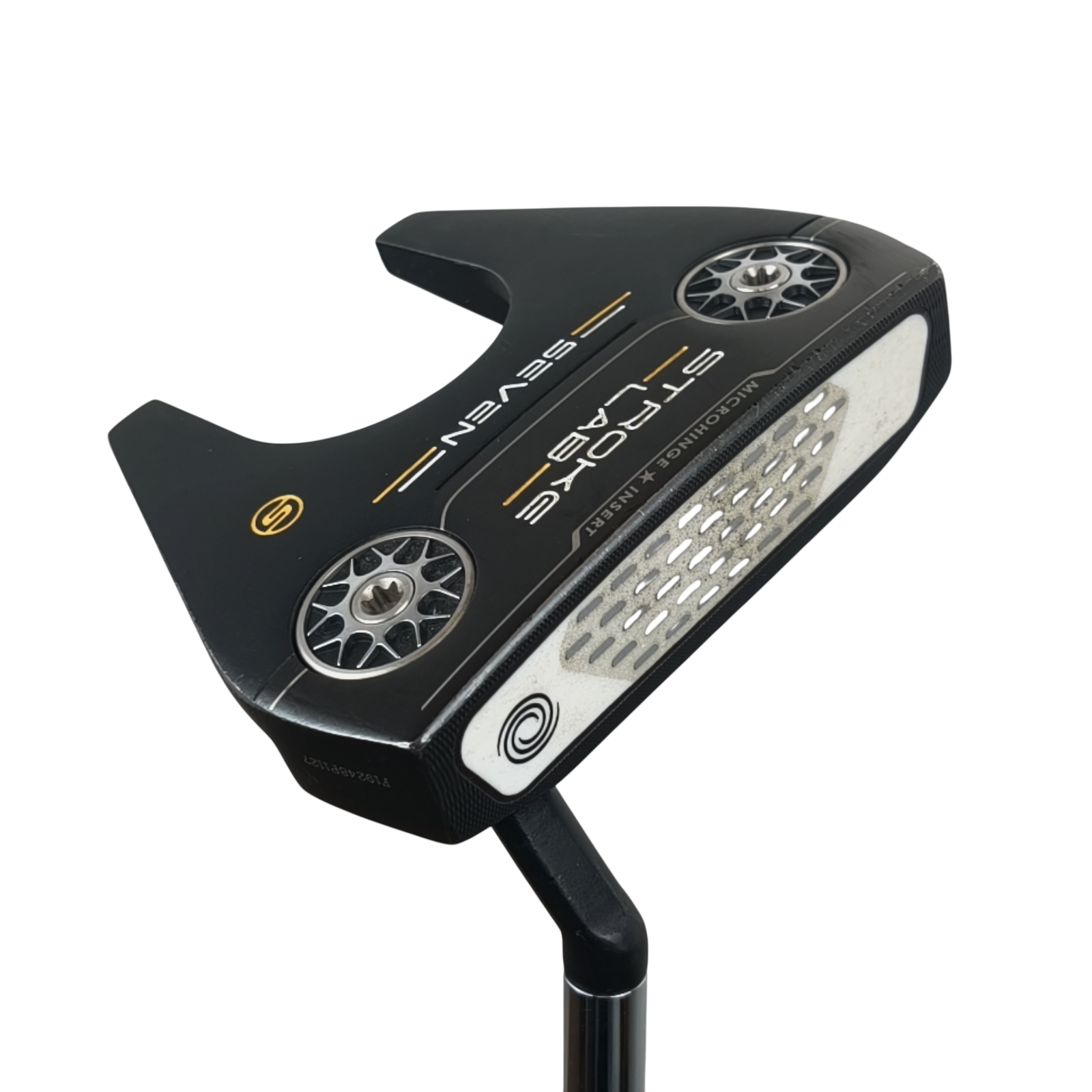 Odyssey Stroke Lab Seven Putter / 35"