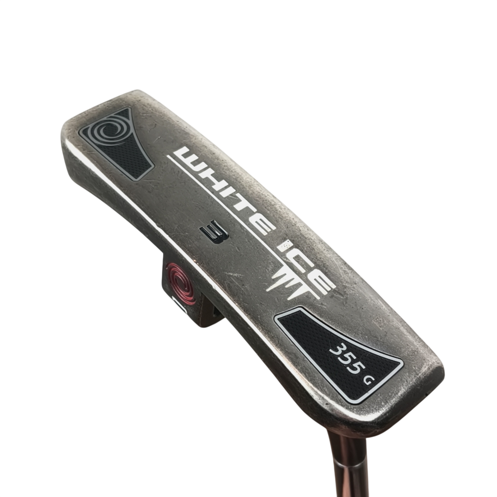 Odyssey White Ice #3 Putter / 32"