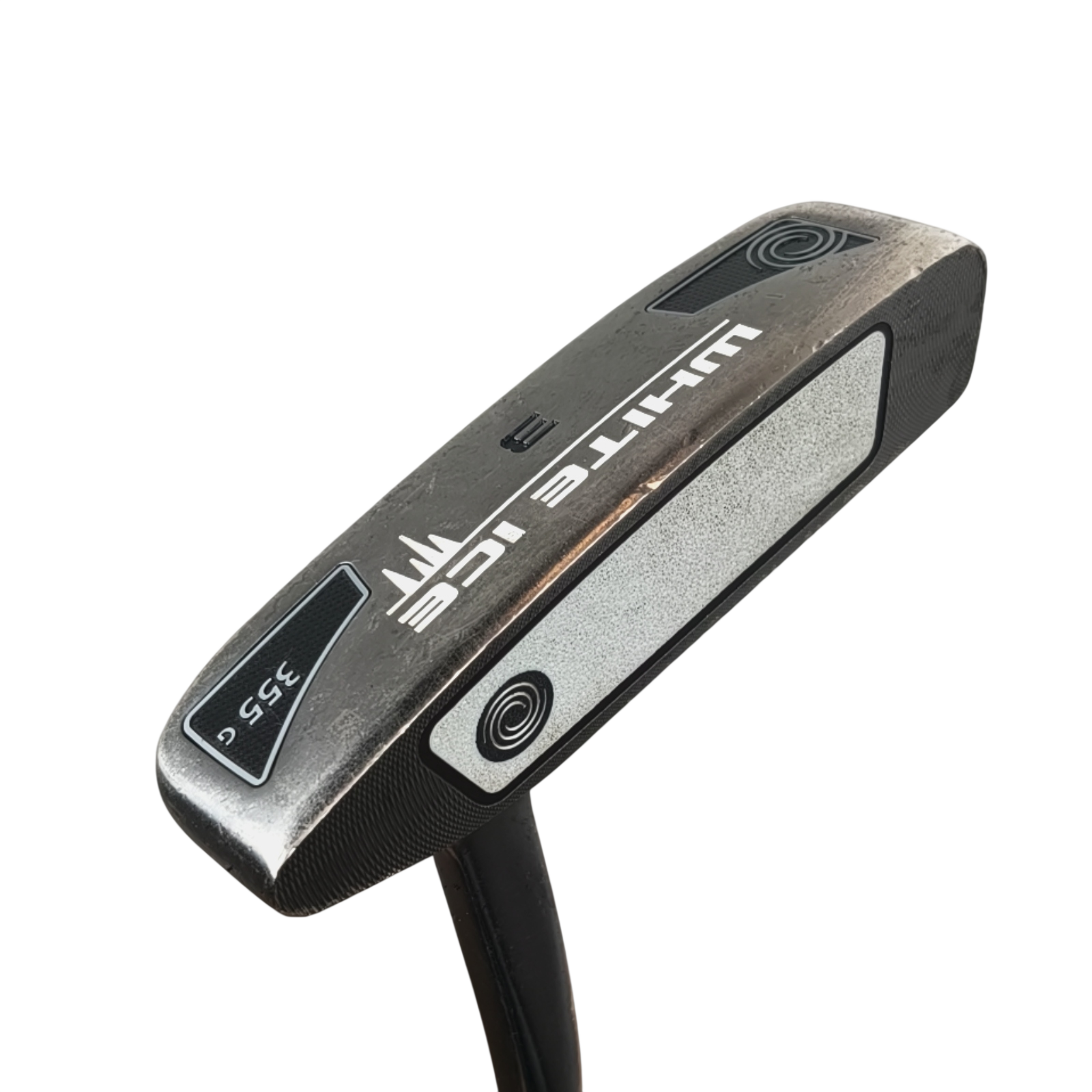 Odyssey White Ice #3 Putter / 32"